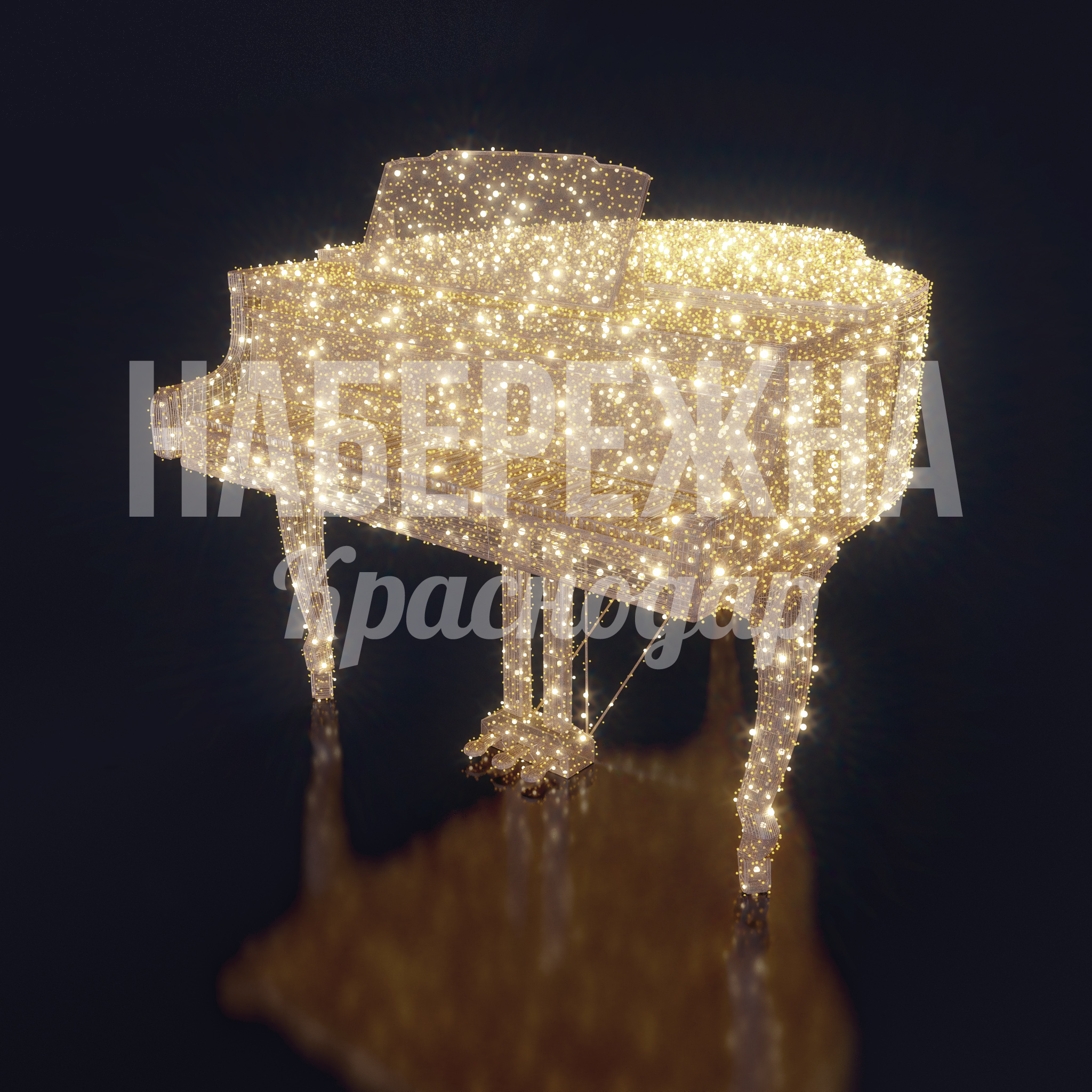 Рояль Ayiot - фото 3