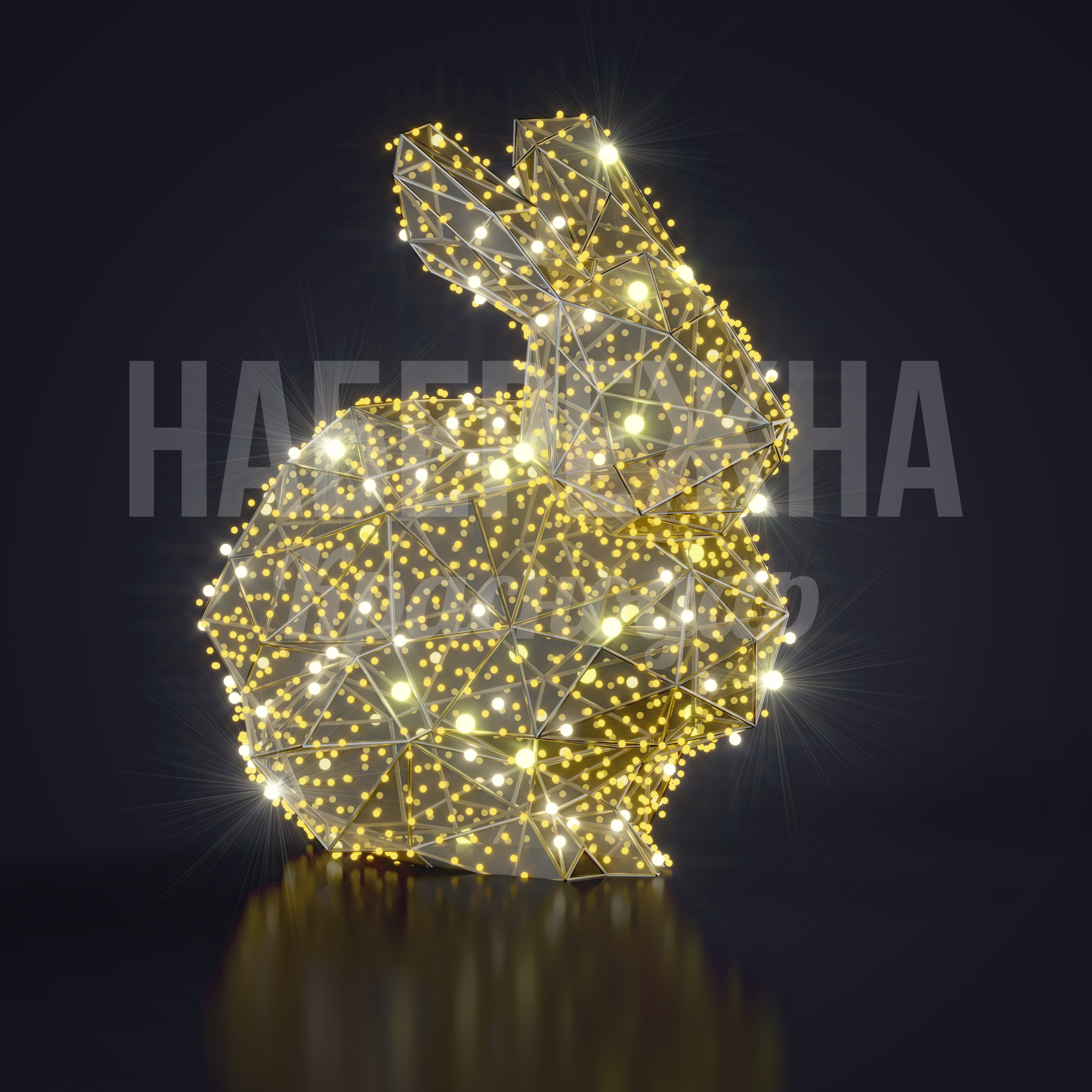 Заяц Lahja - фото 3