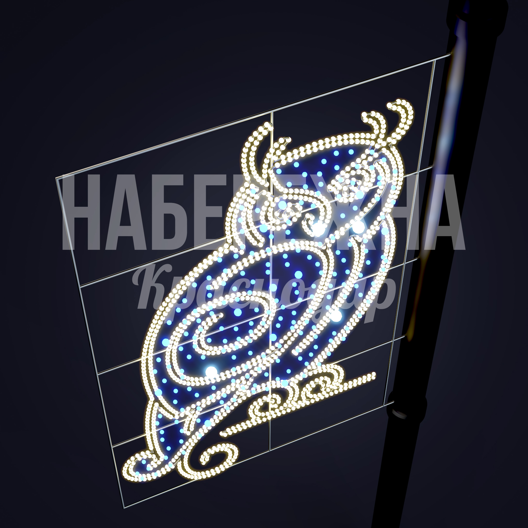 Консоль Сова Leysö - фото 2