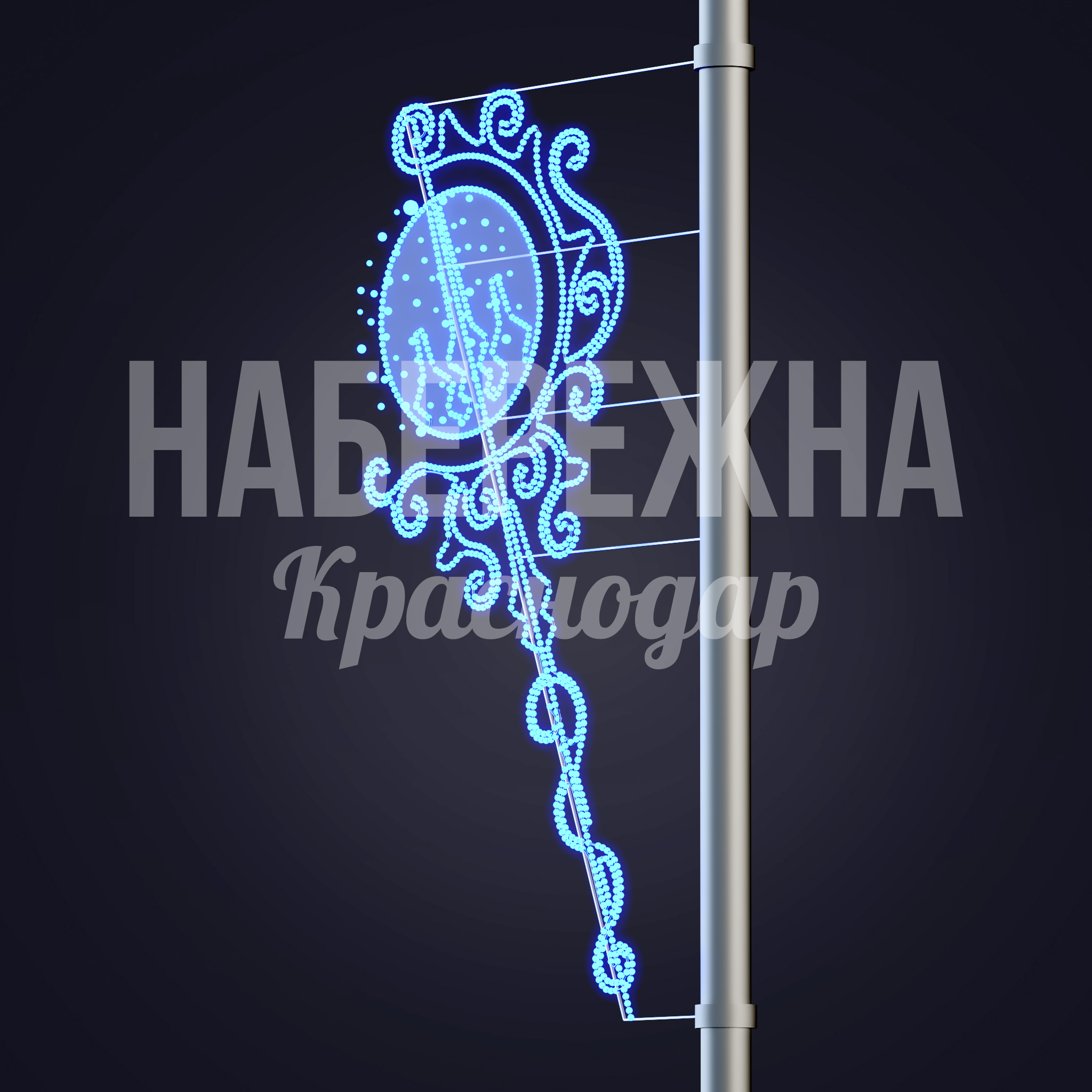 Консоль Hohya - фото 1