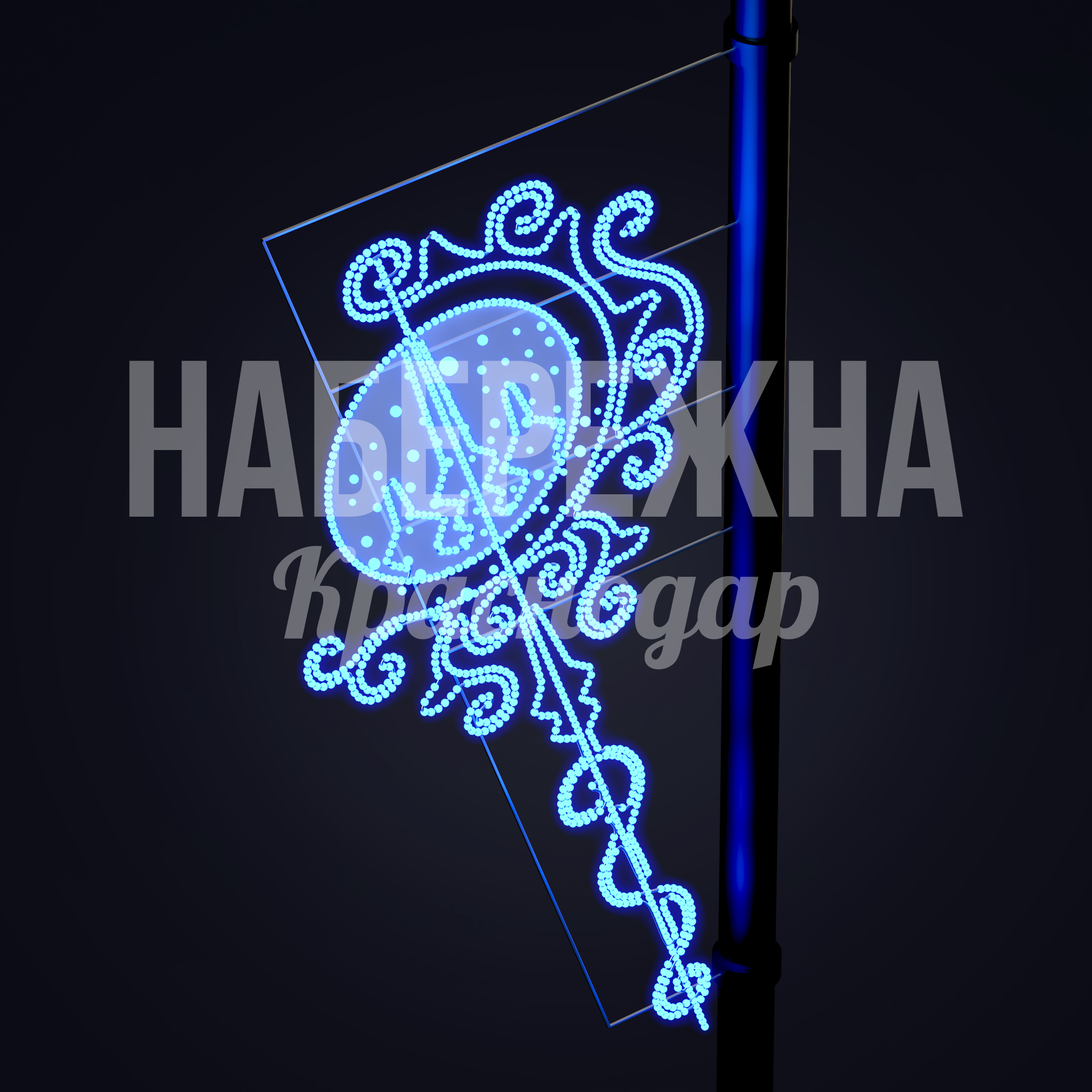 Консоль Hohya - фото 2