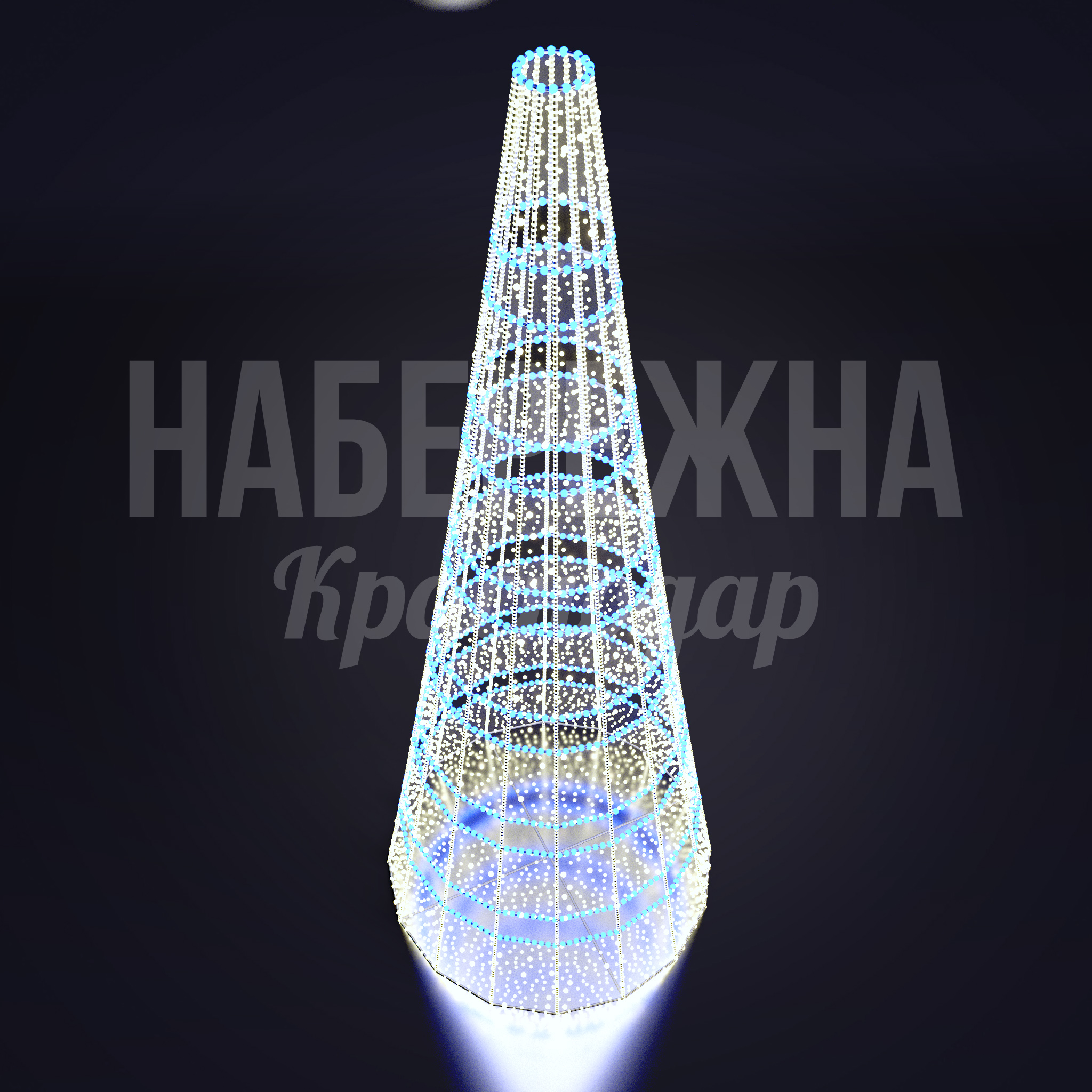 Елка Lotlirdo - фото 1