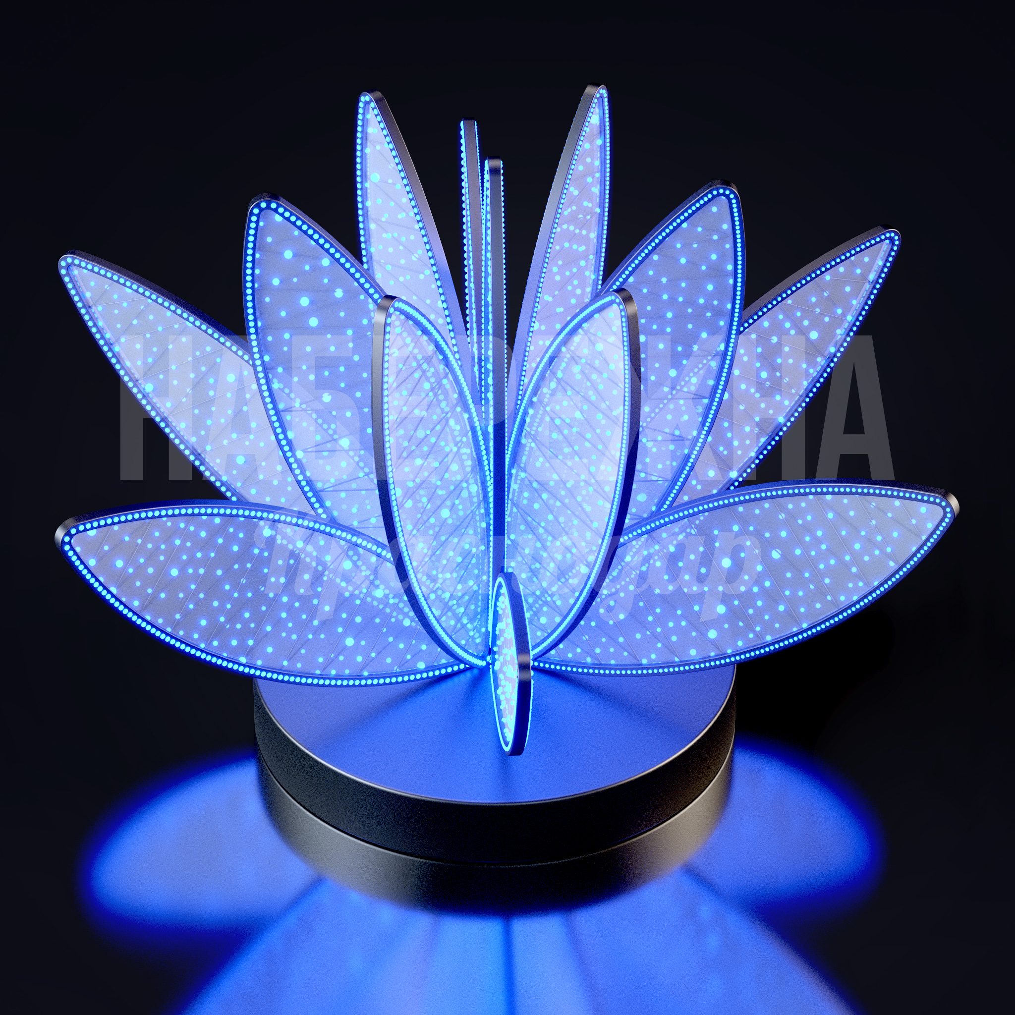 Лотос Mefcekci - фото 2