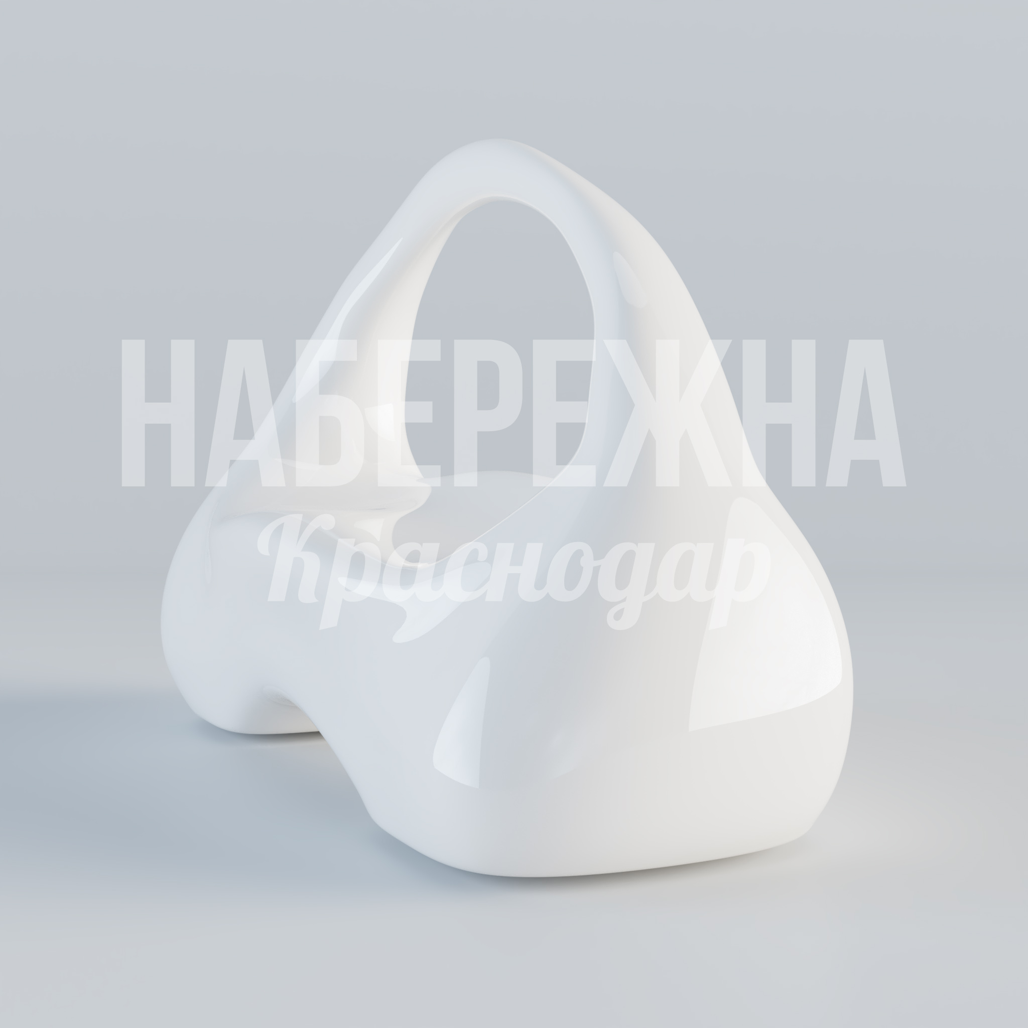 Диван Beö — купить, SYN-23.004 | Набережна Диван Beö - заказать, Диваны, Стеклопластик