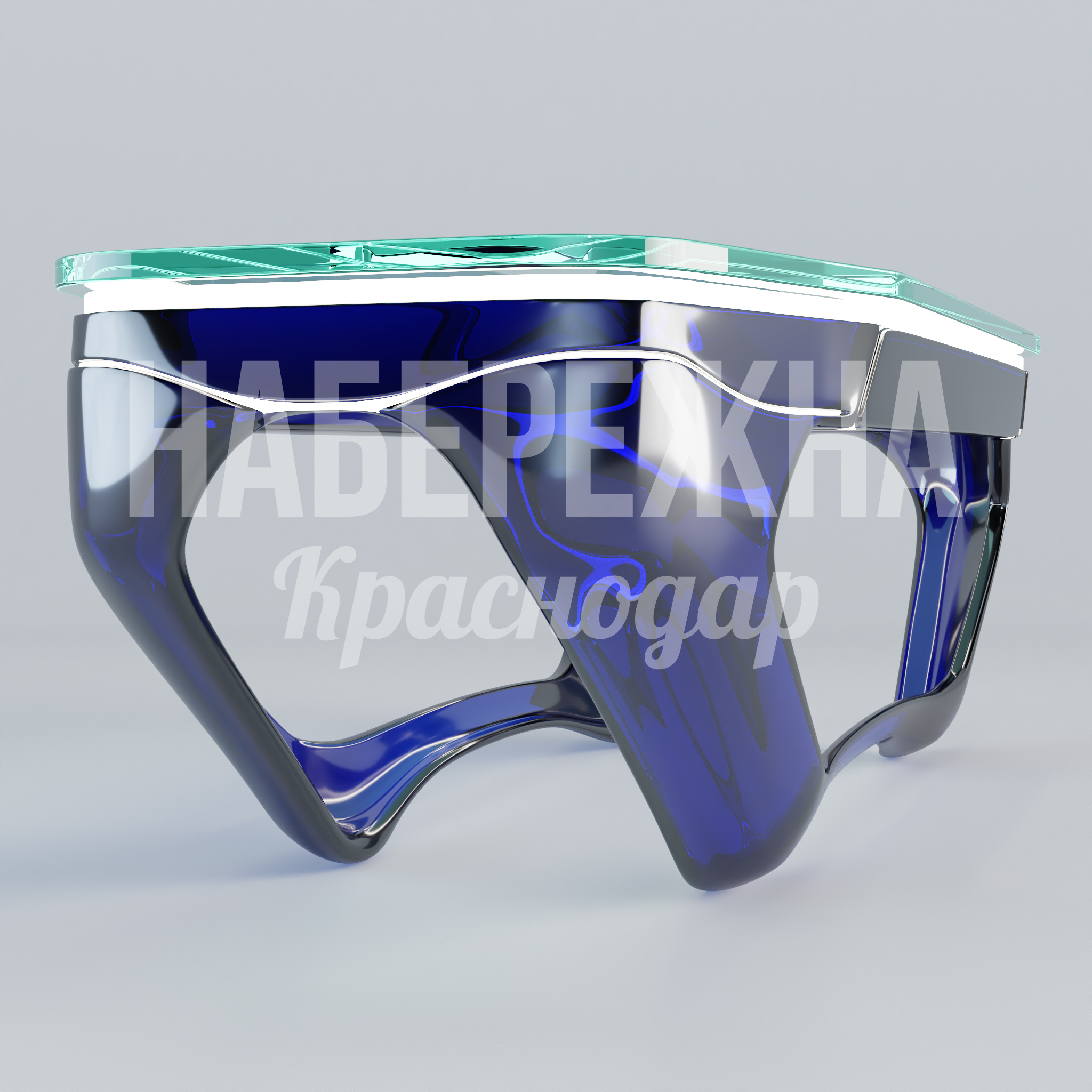 Столик Jucvun — купить, SYN-23.008 | Набережна Столик Jucvun - заказать, Столы, Подсветка, Стеклопластик