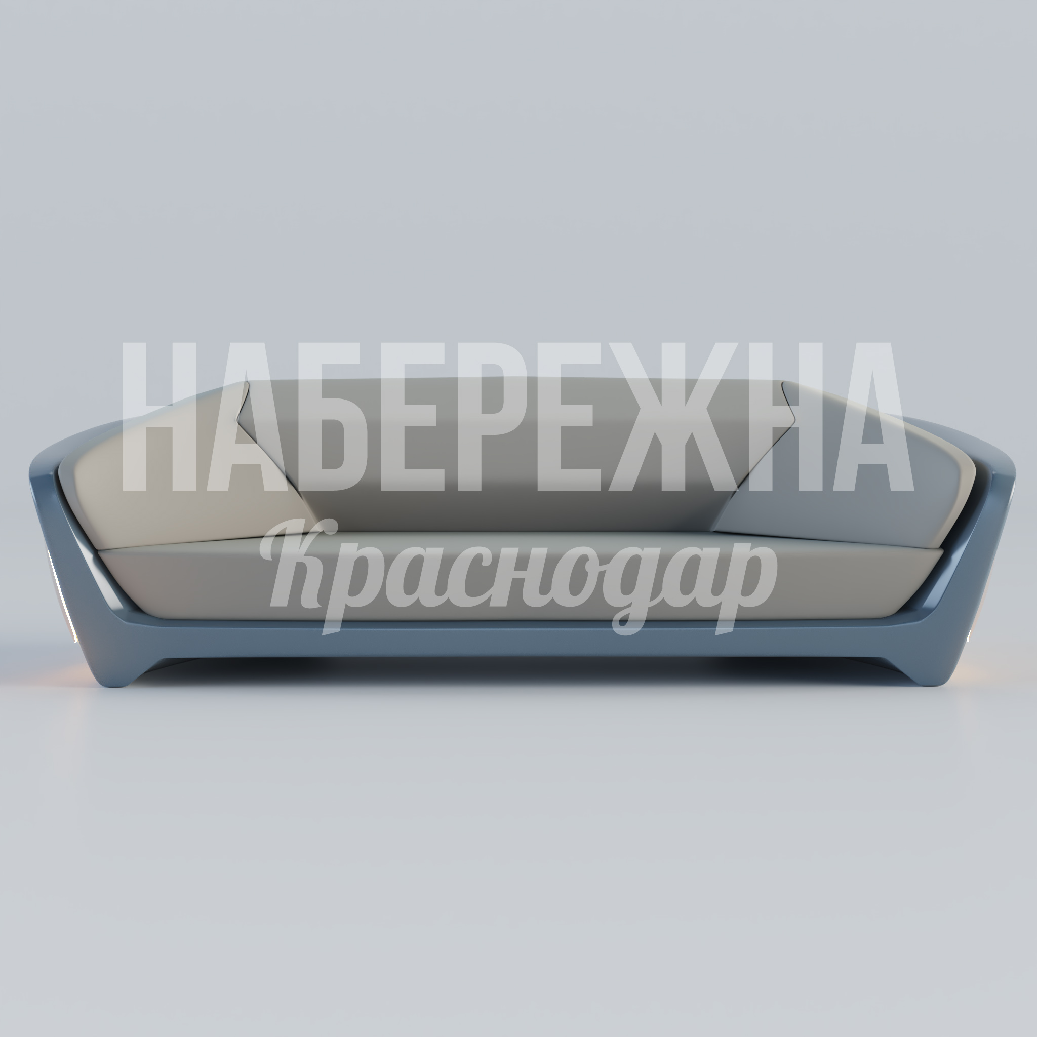 Диван Bårsöeb — купить, SYN-23.010 | Набережна Диван Bårsöeb - заказать, Диваны, Подсветка, Стеклопластик