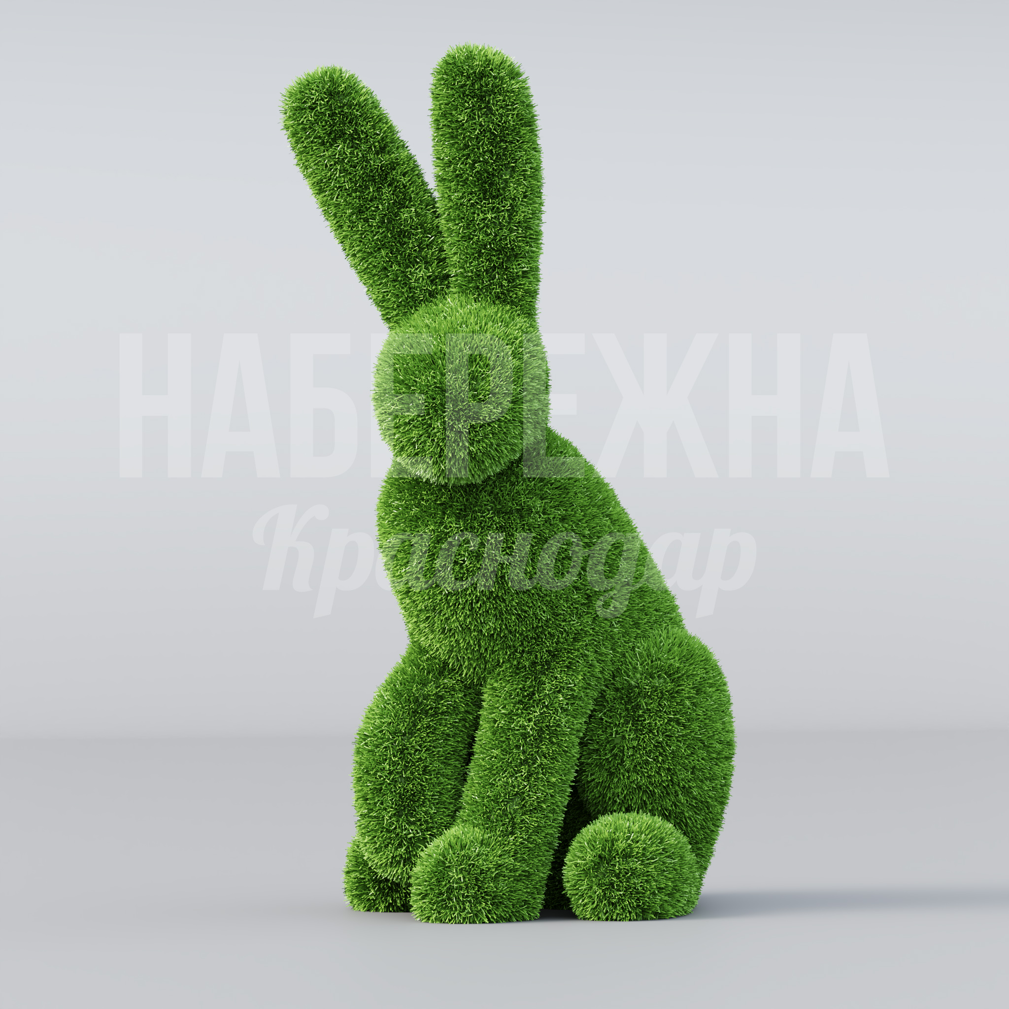 Кролик Pom - фото 2