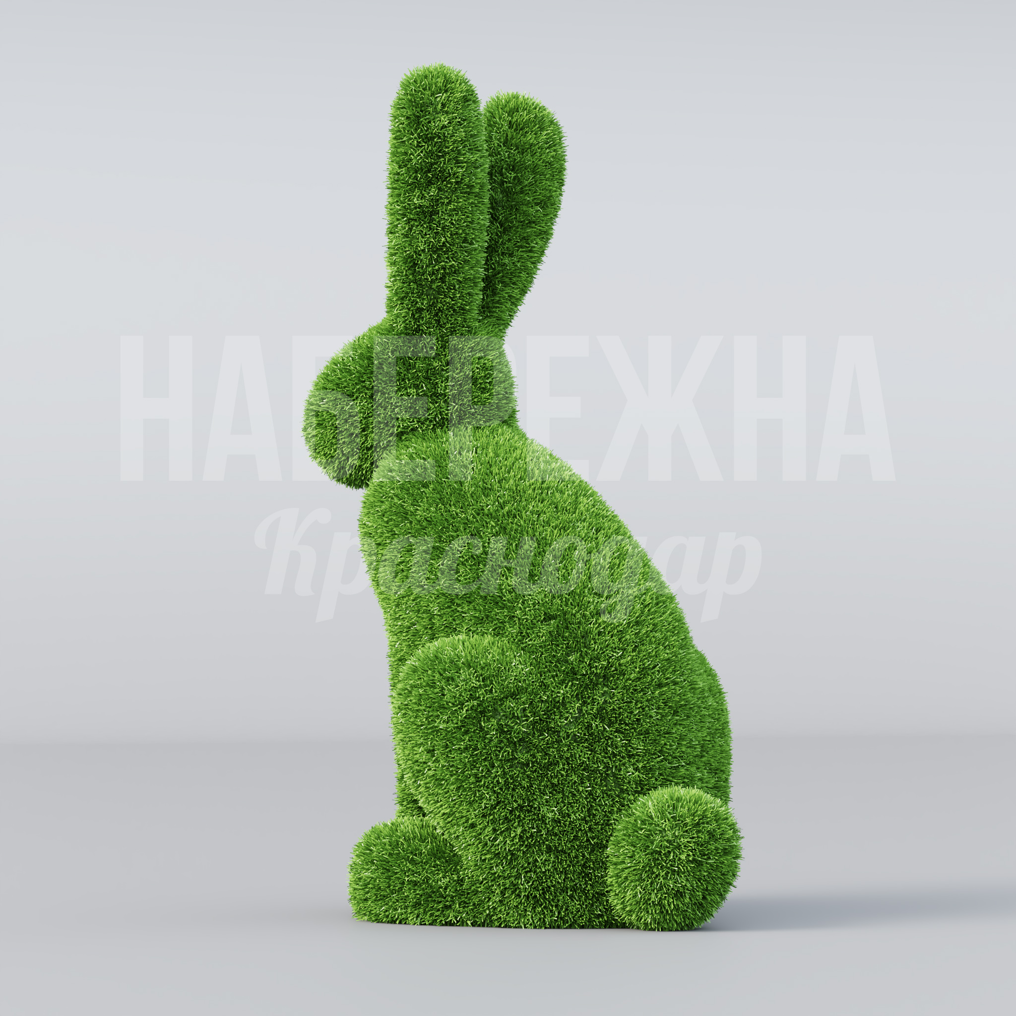 Кролик Pom - фото 3