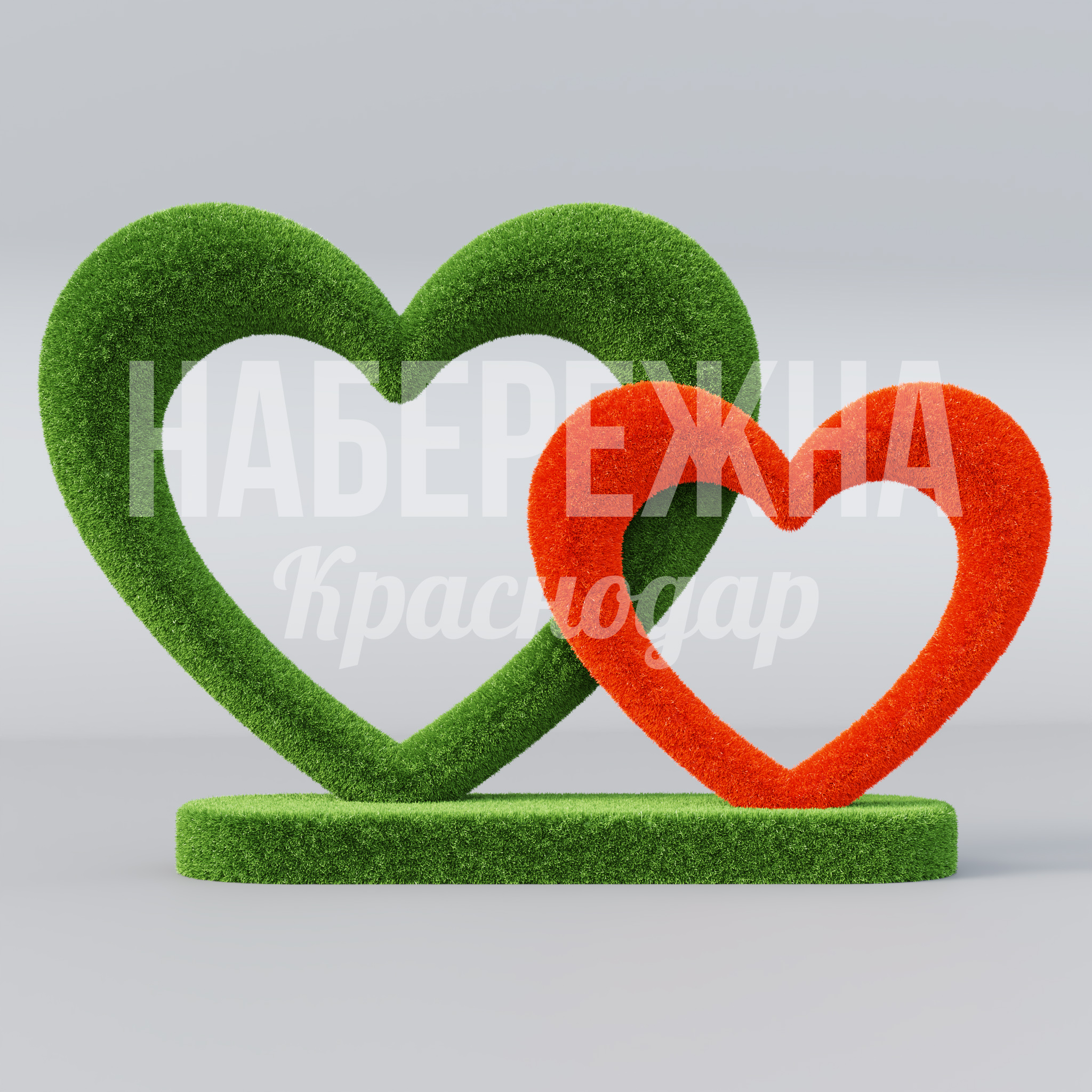 Два сердца Naryo - фото 2