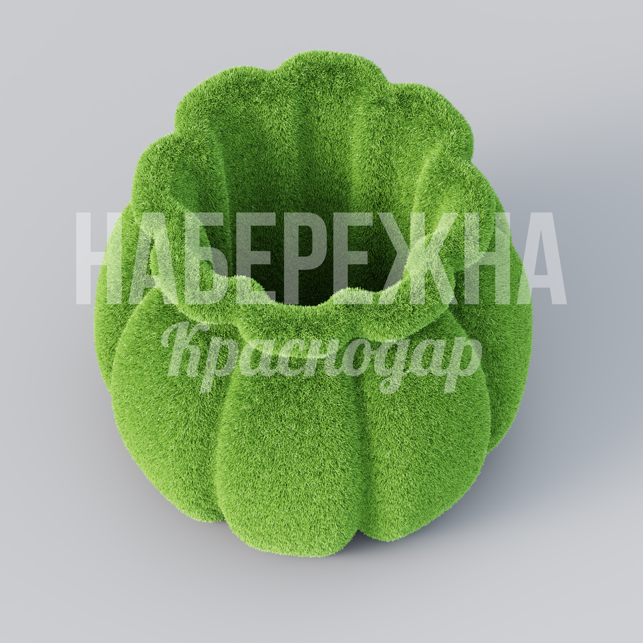 Вазон Rövjo - фото 2