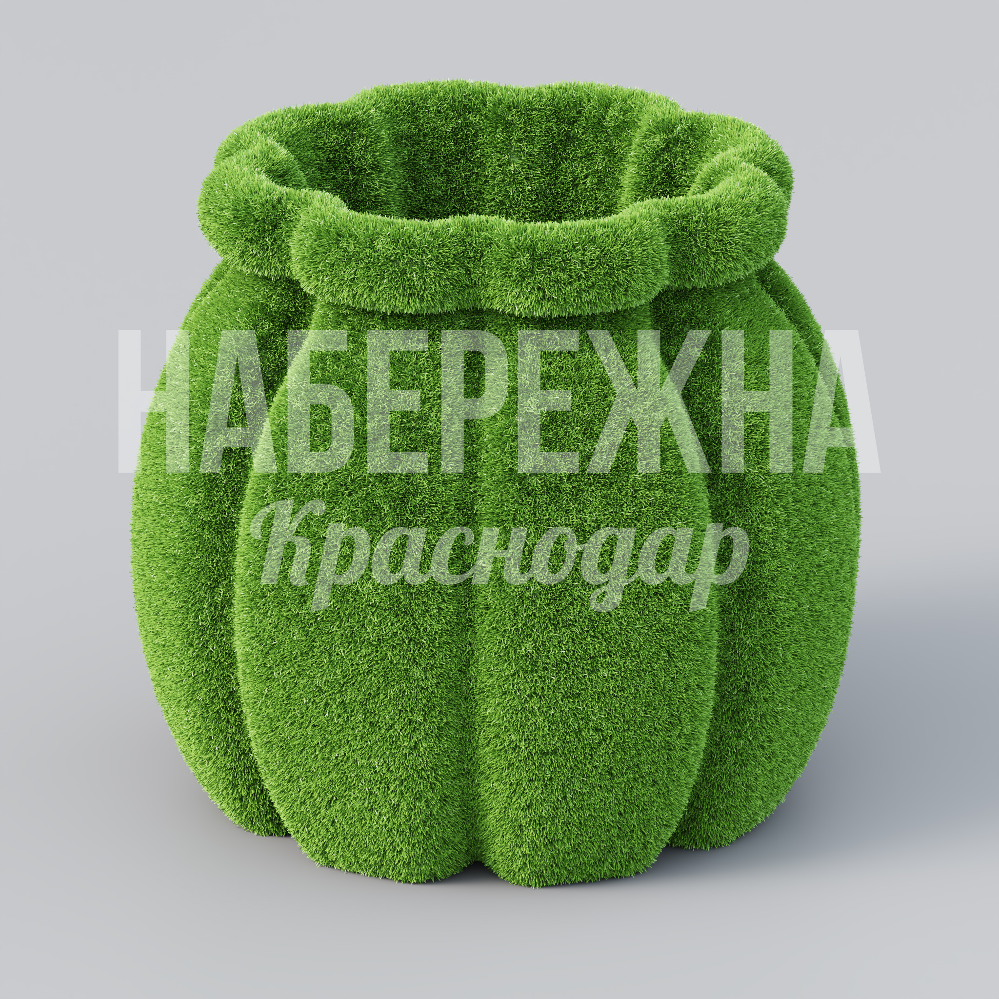 Вазон Rövjo - фото 3