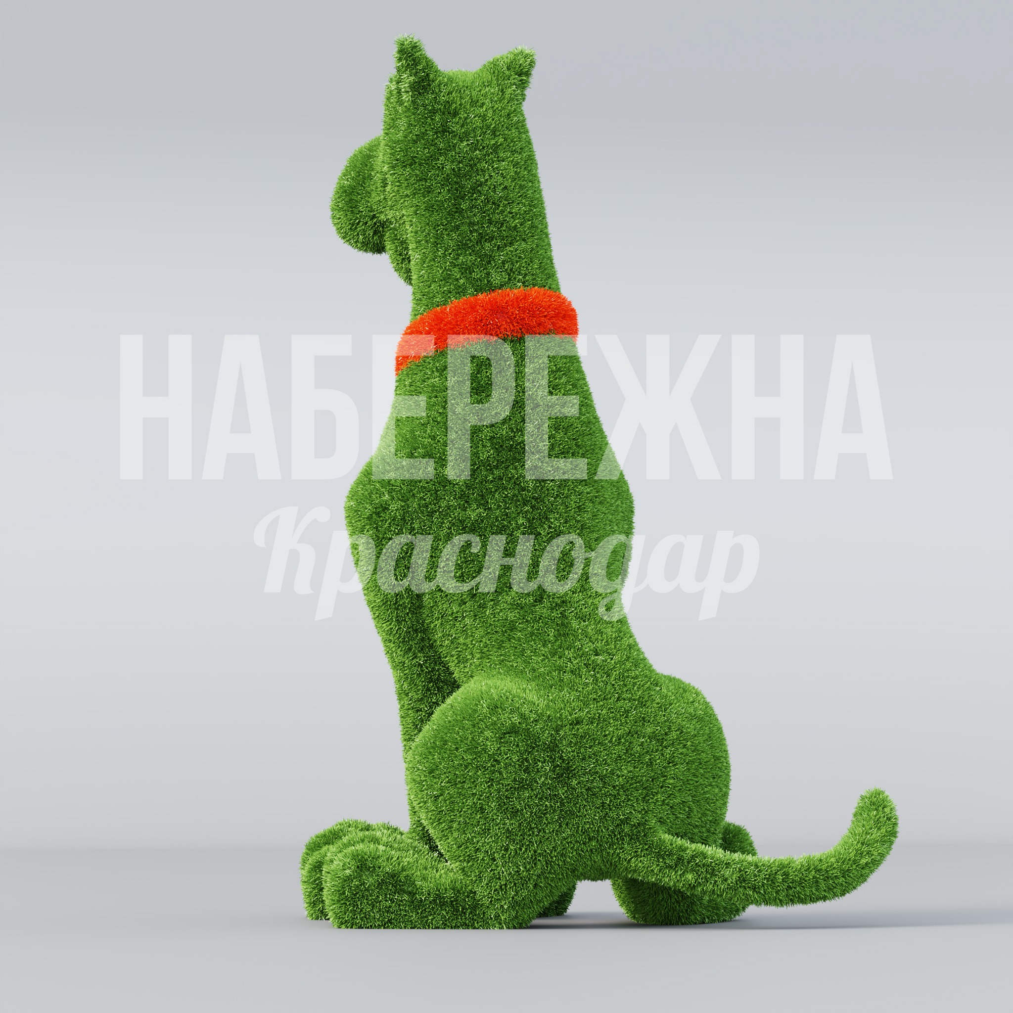 Фигура Скуби Ду - фото 3