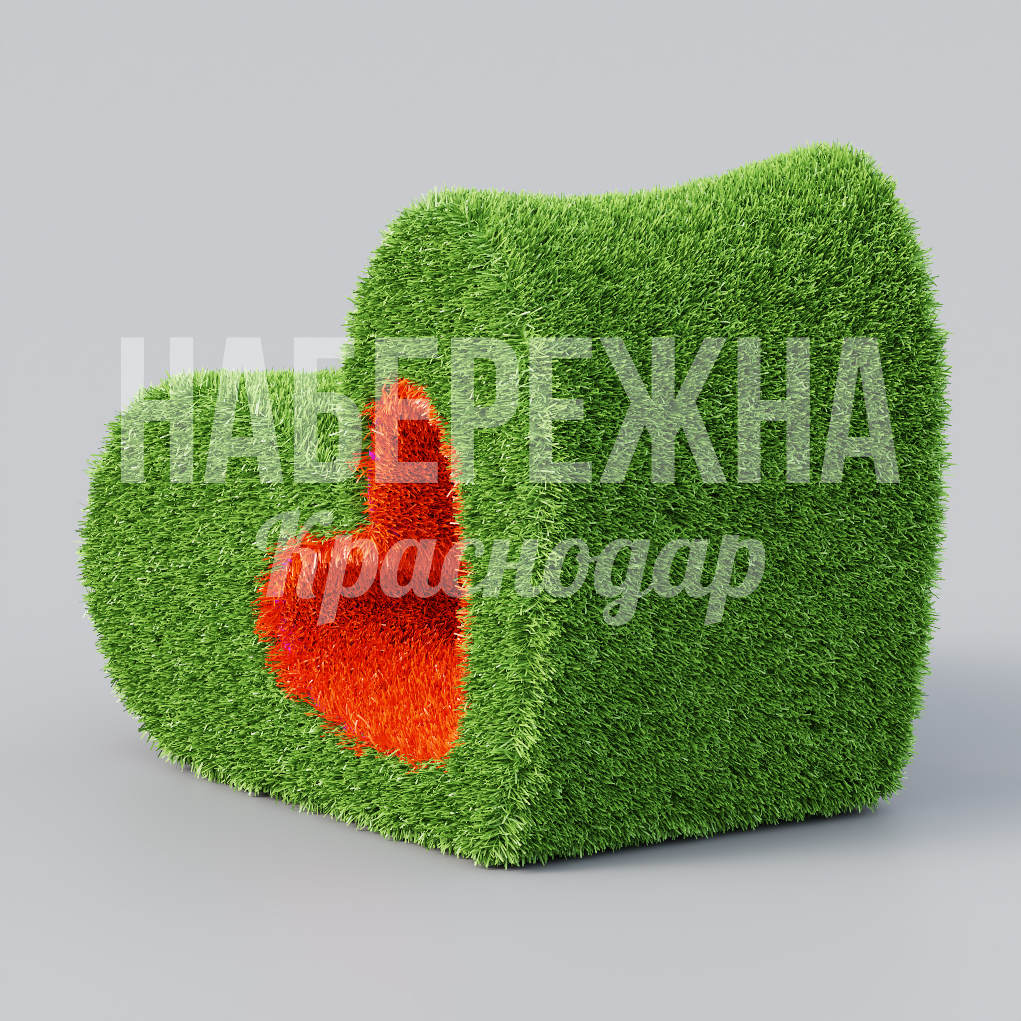 Кресло Tihgo - фото 3