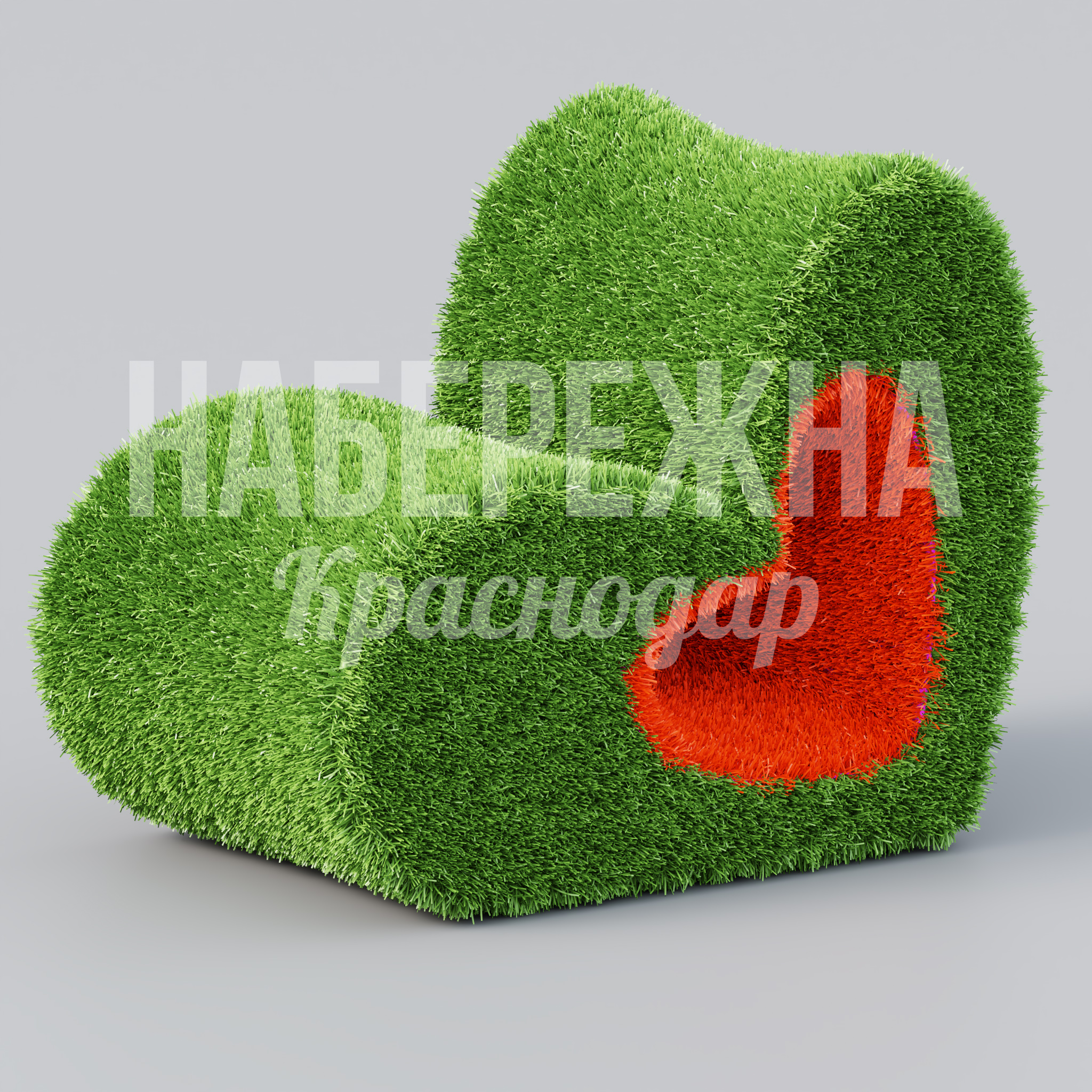 Кресло Tihgo - фото 1