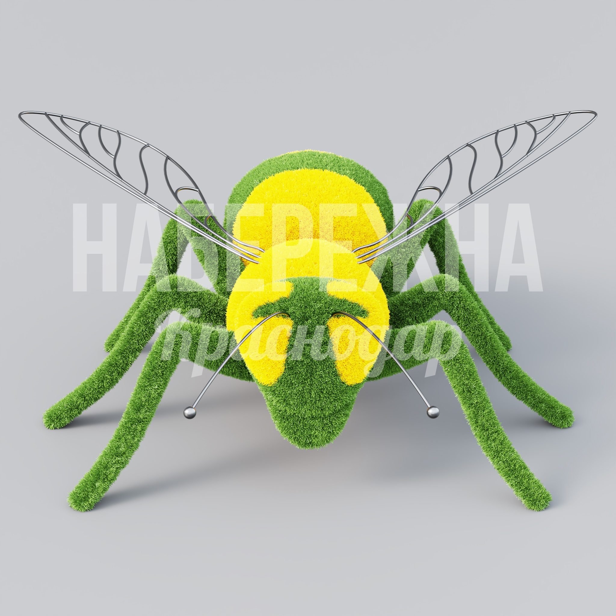 Пчела Tibvu - фото 2