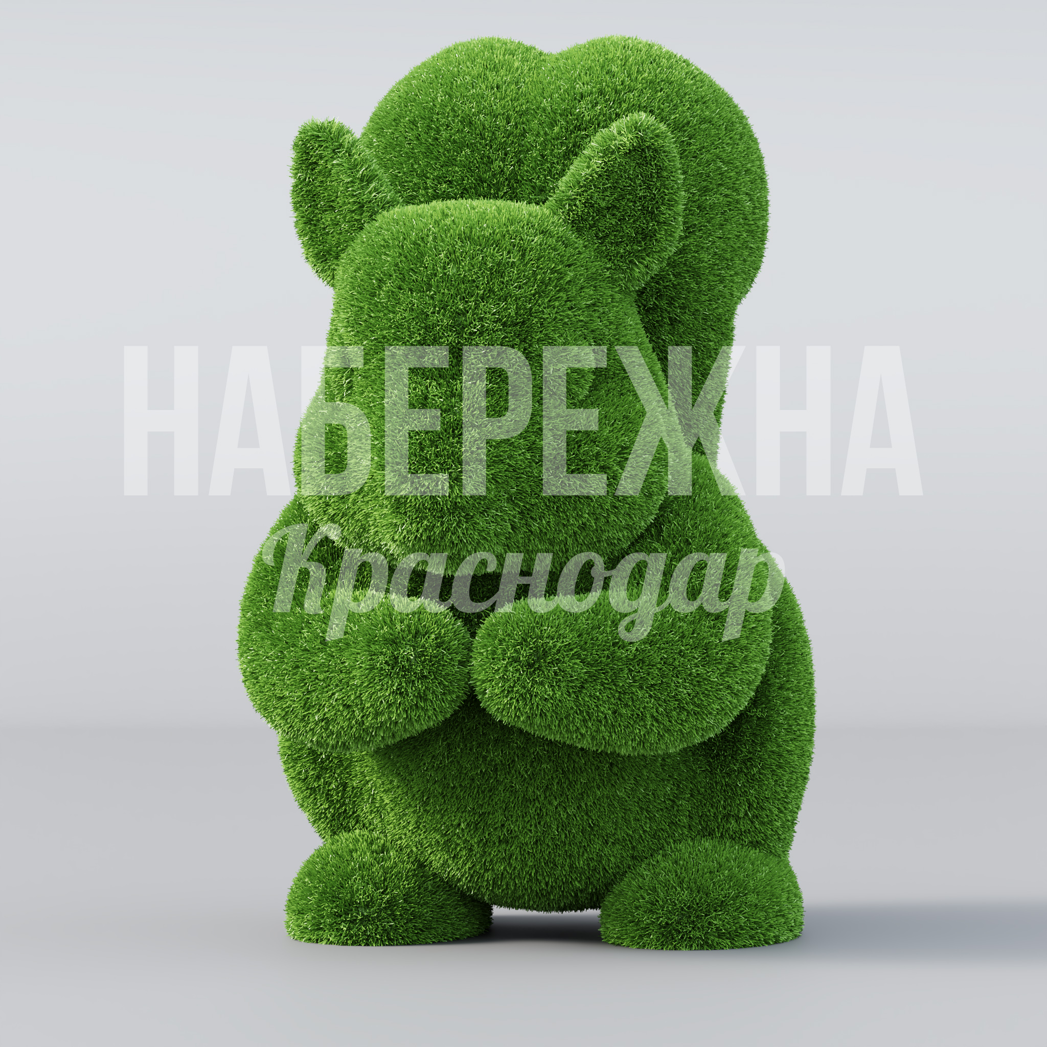 Белочка Kesvuplå - фото 2