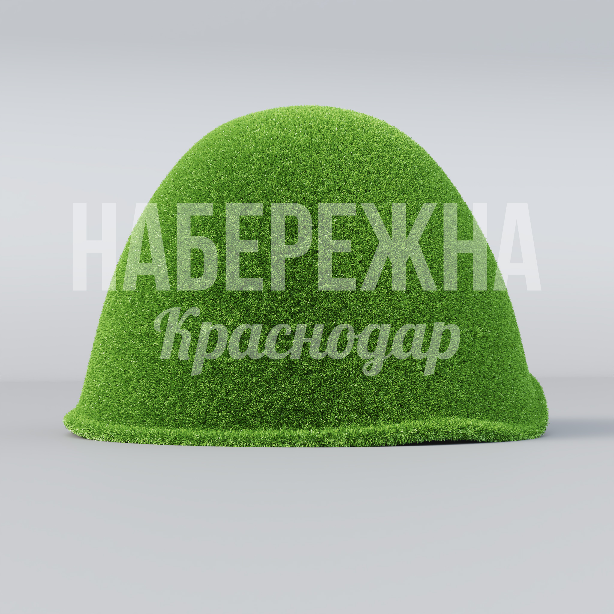 Каска солдата - фото 2