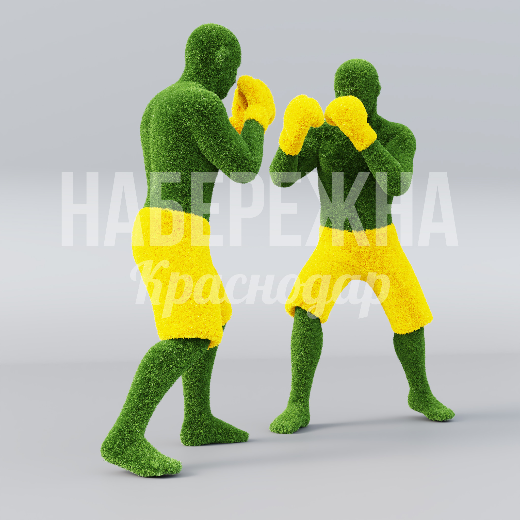 Боксеры Jopbo - фото 2