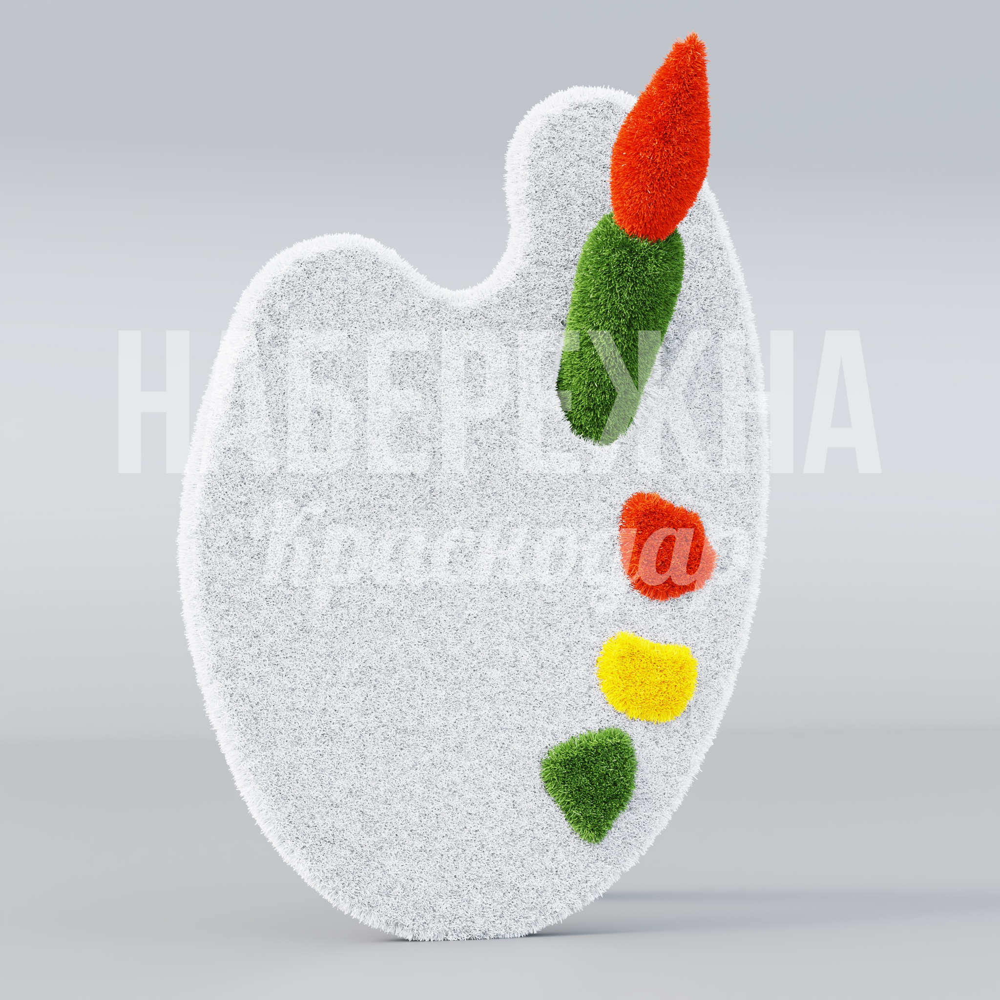 Палитра Gogsimdi - фото 2