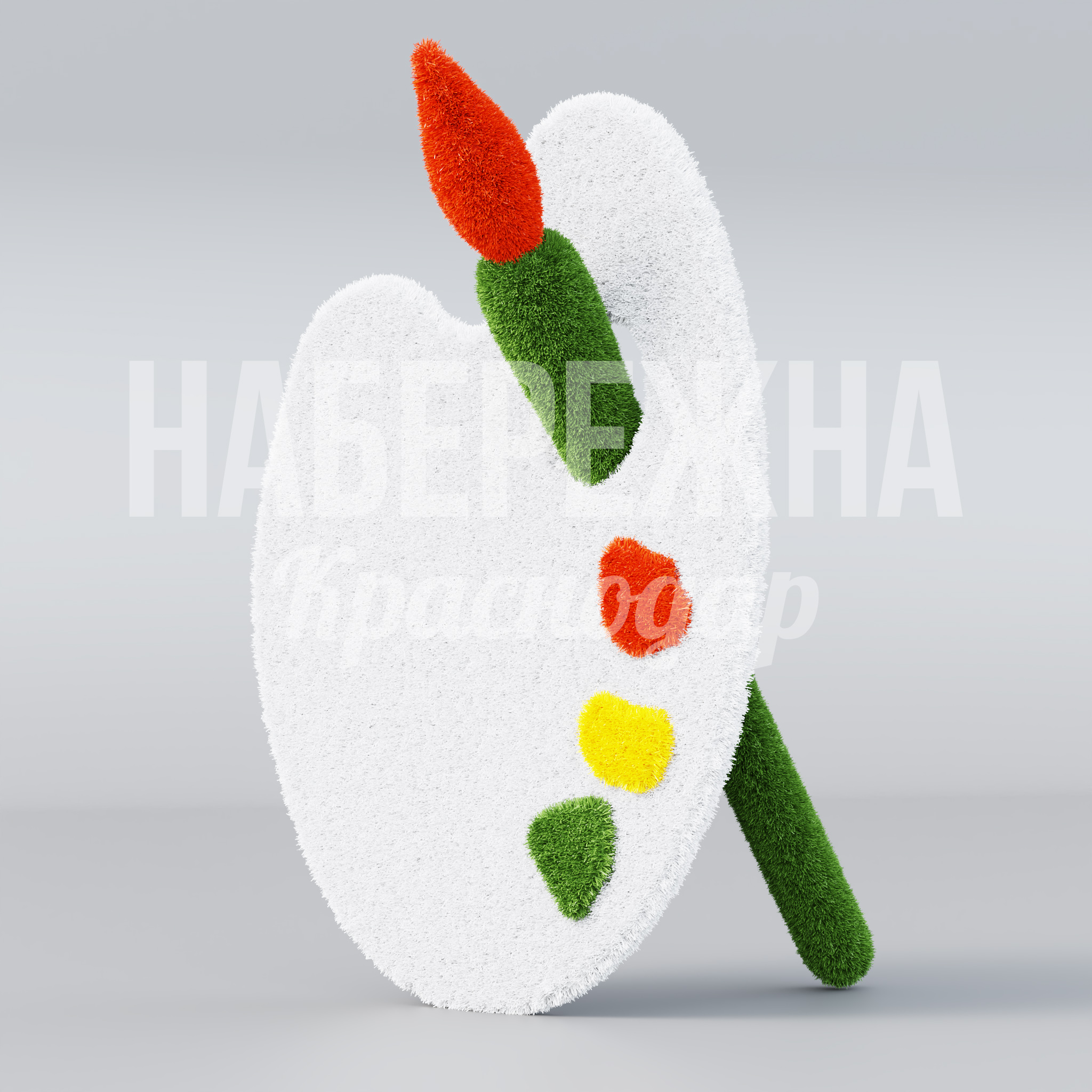 Палитра Gogsimdi