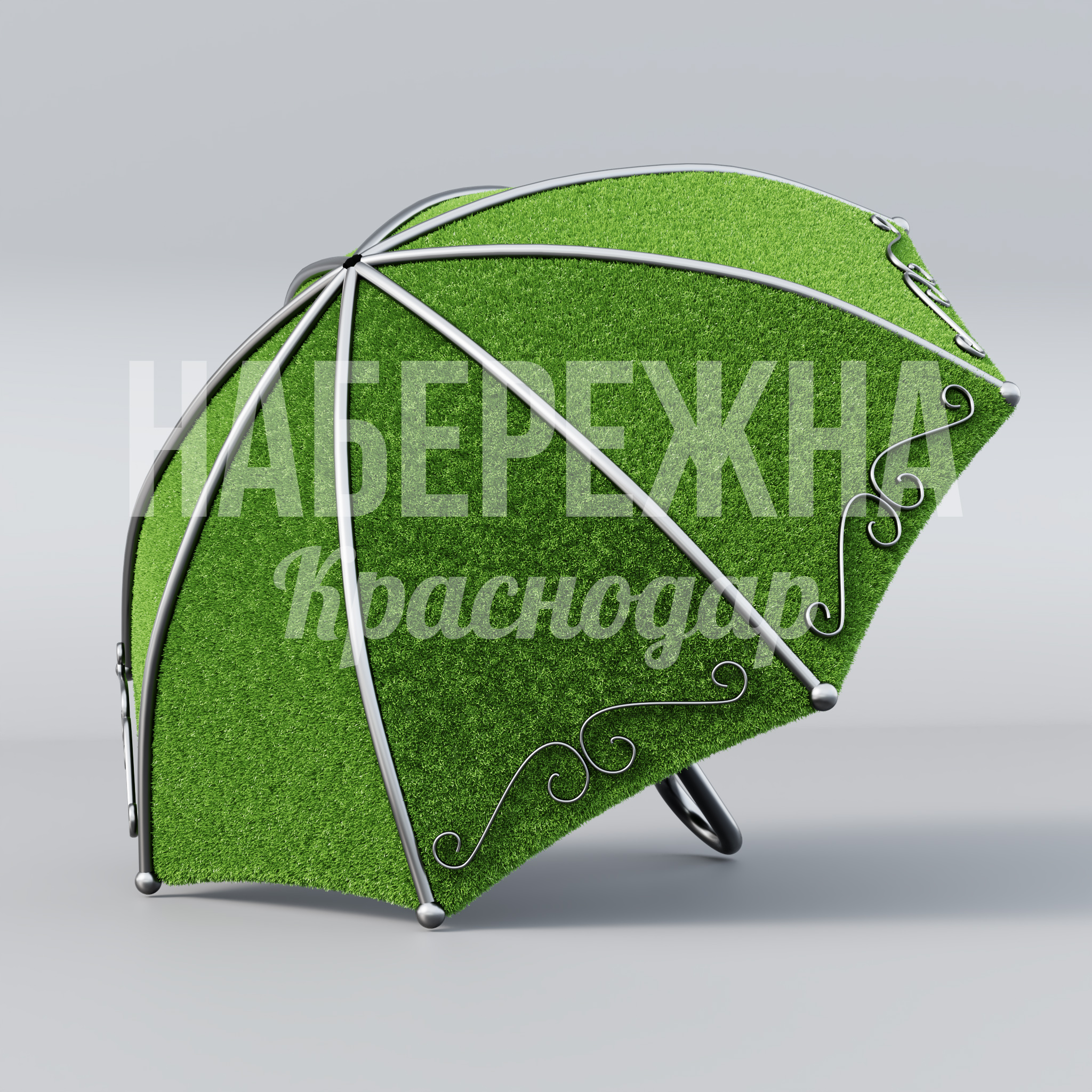 Зонт Låspi - фото 2