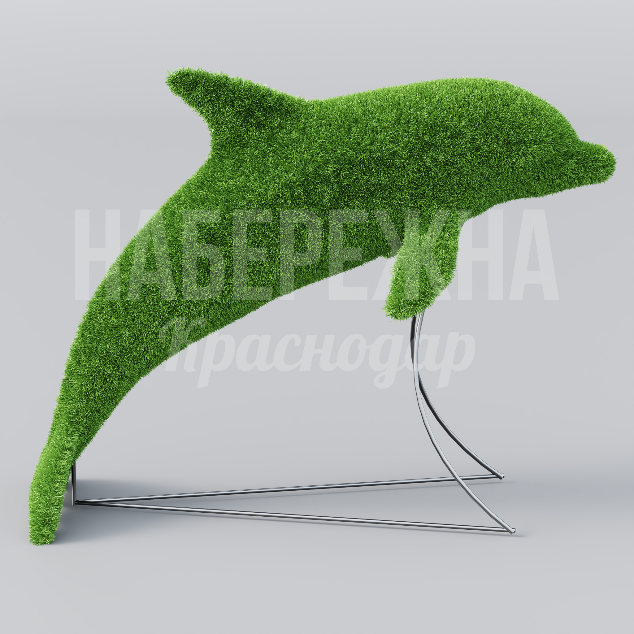 Дельфин Upmo - фото 2