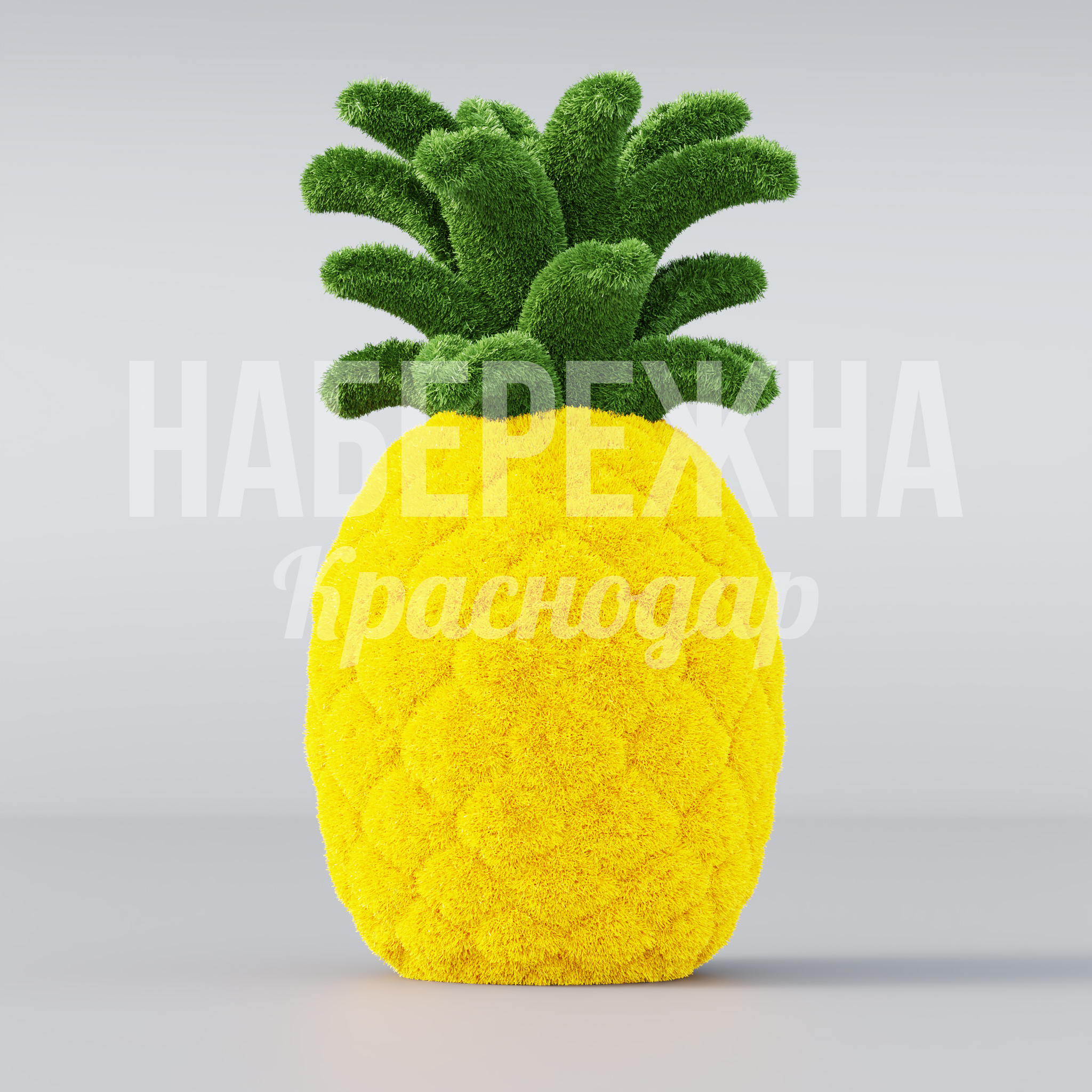 Ананас Gaöl - фото 2