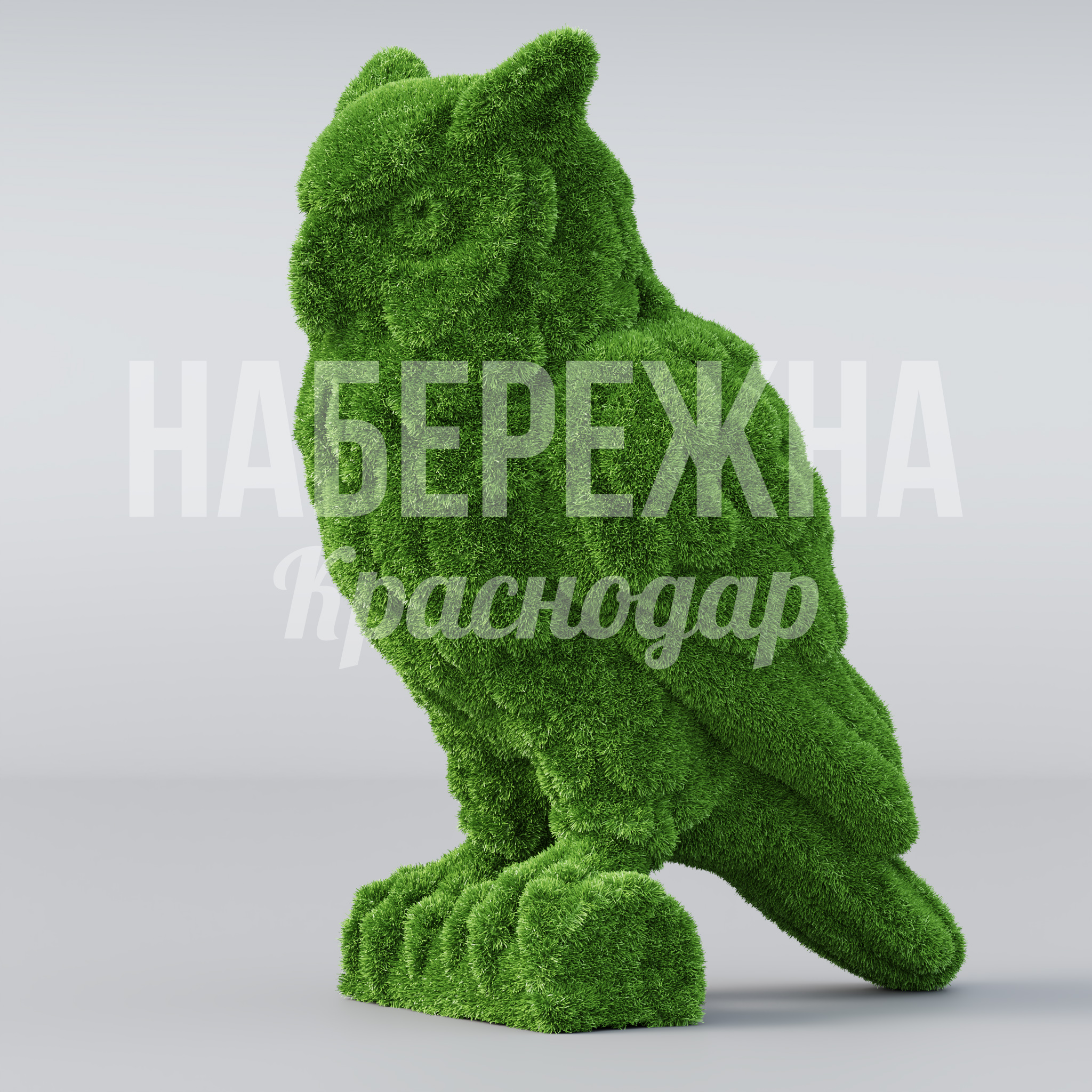 Сова Per - фото 2