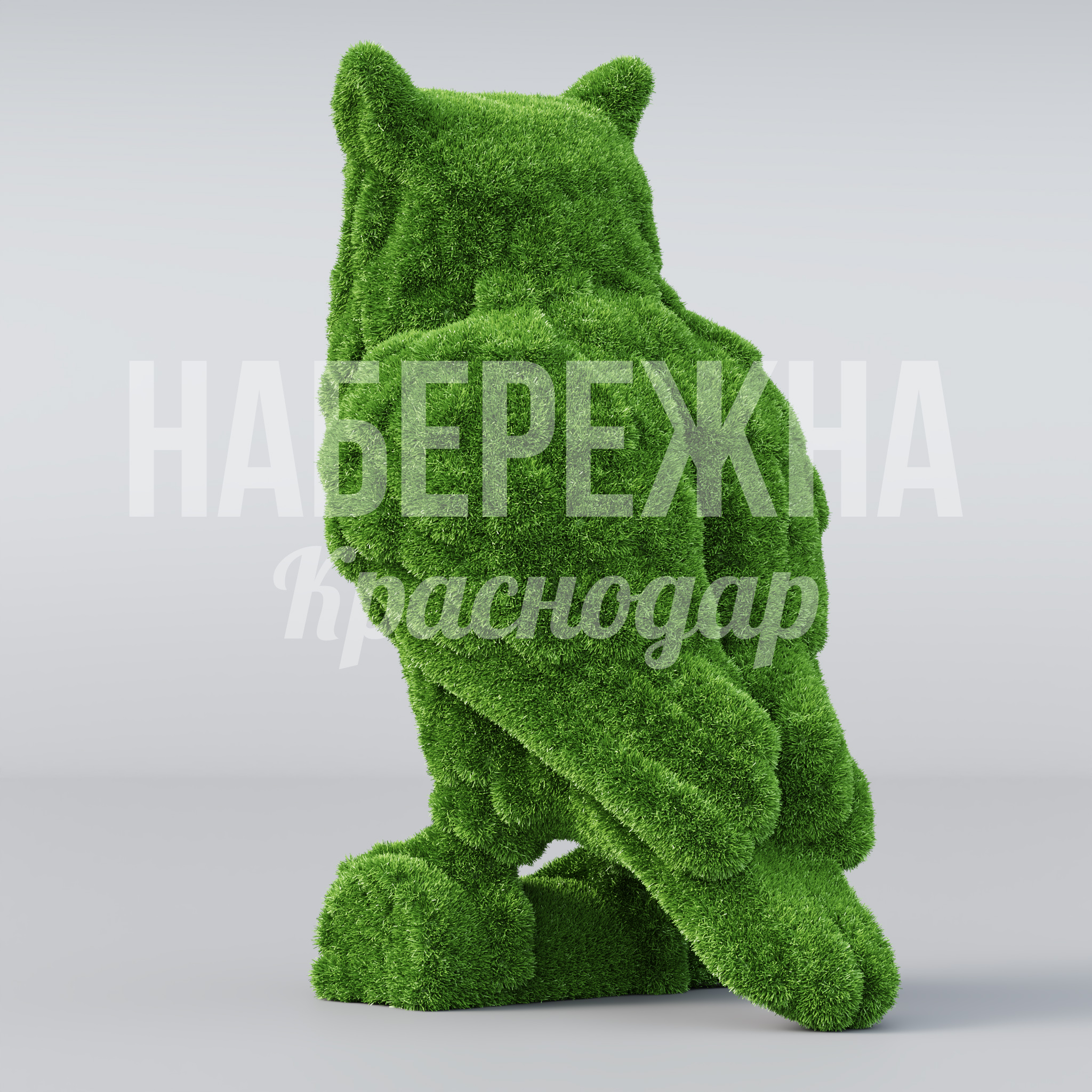 Сова Per - фото 3