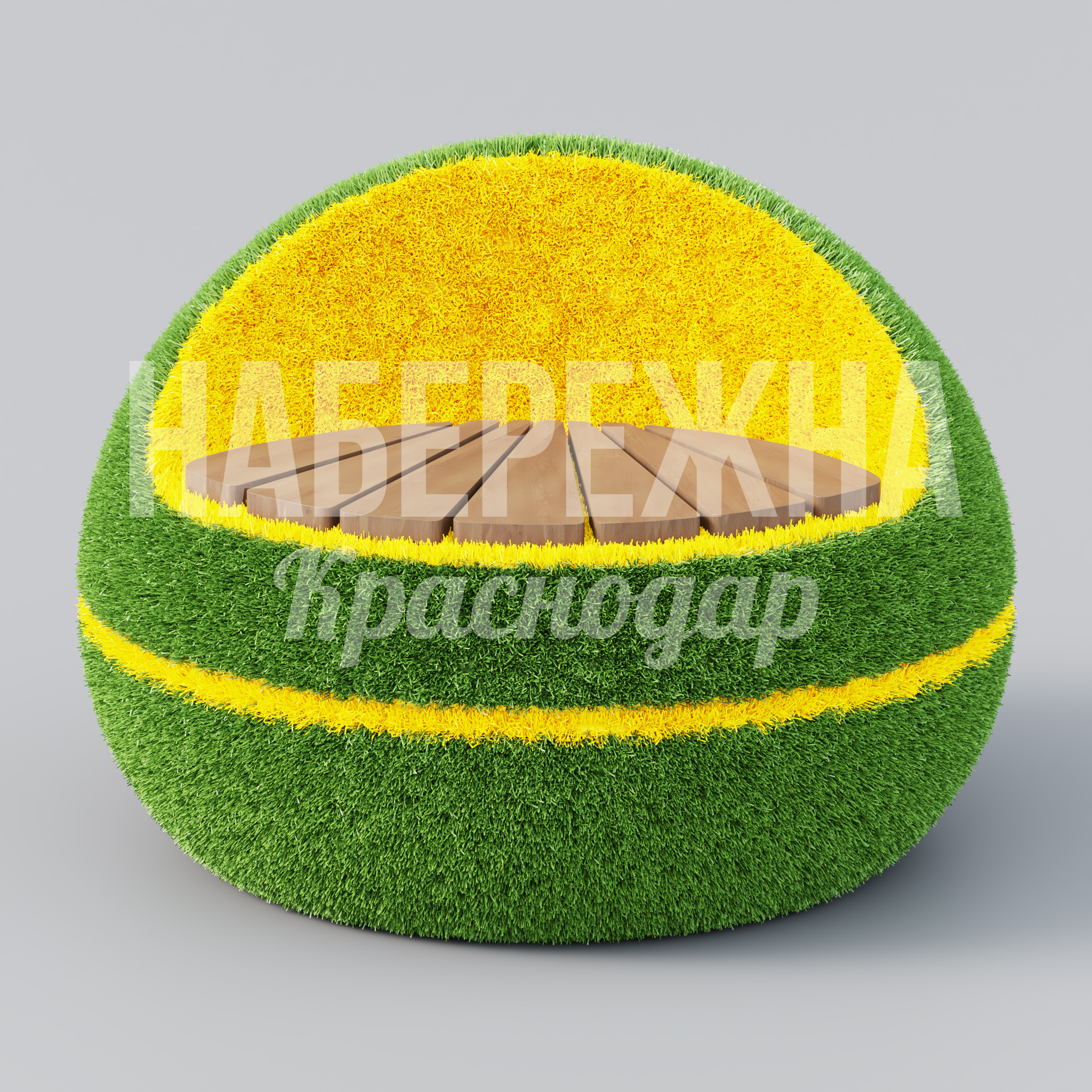 Кресло Jupöesa - фото 2