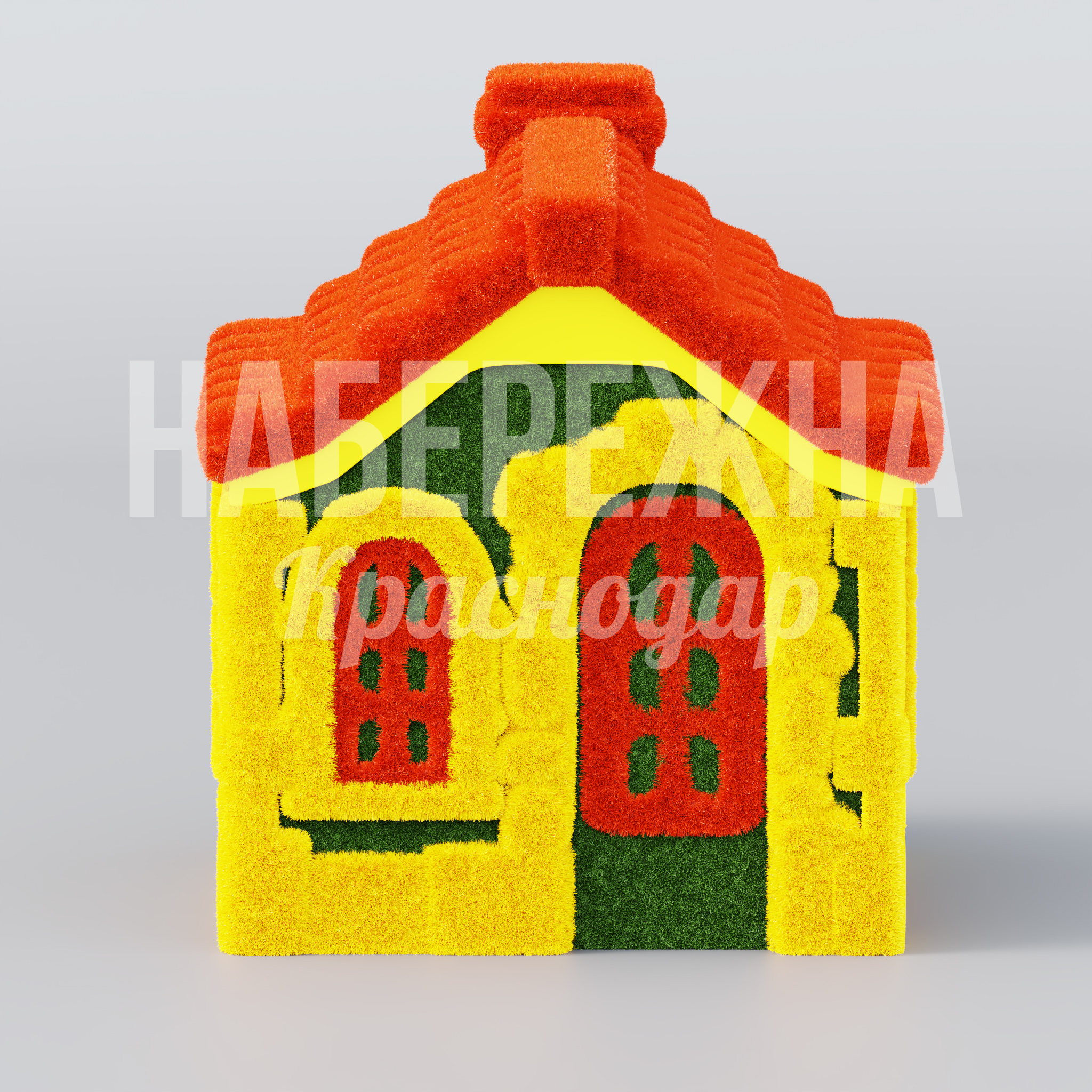 Домик Bokcodno - фото 2