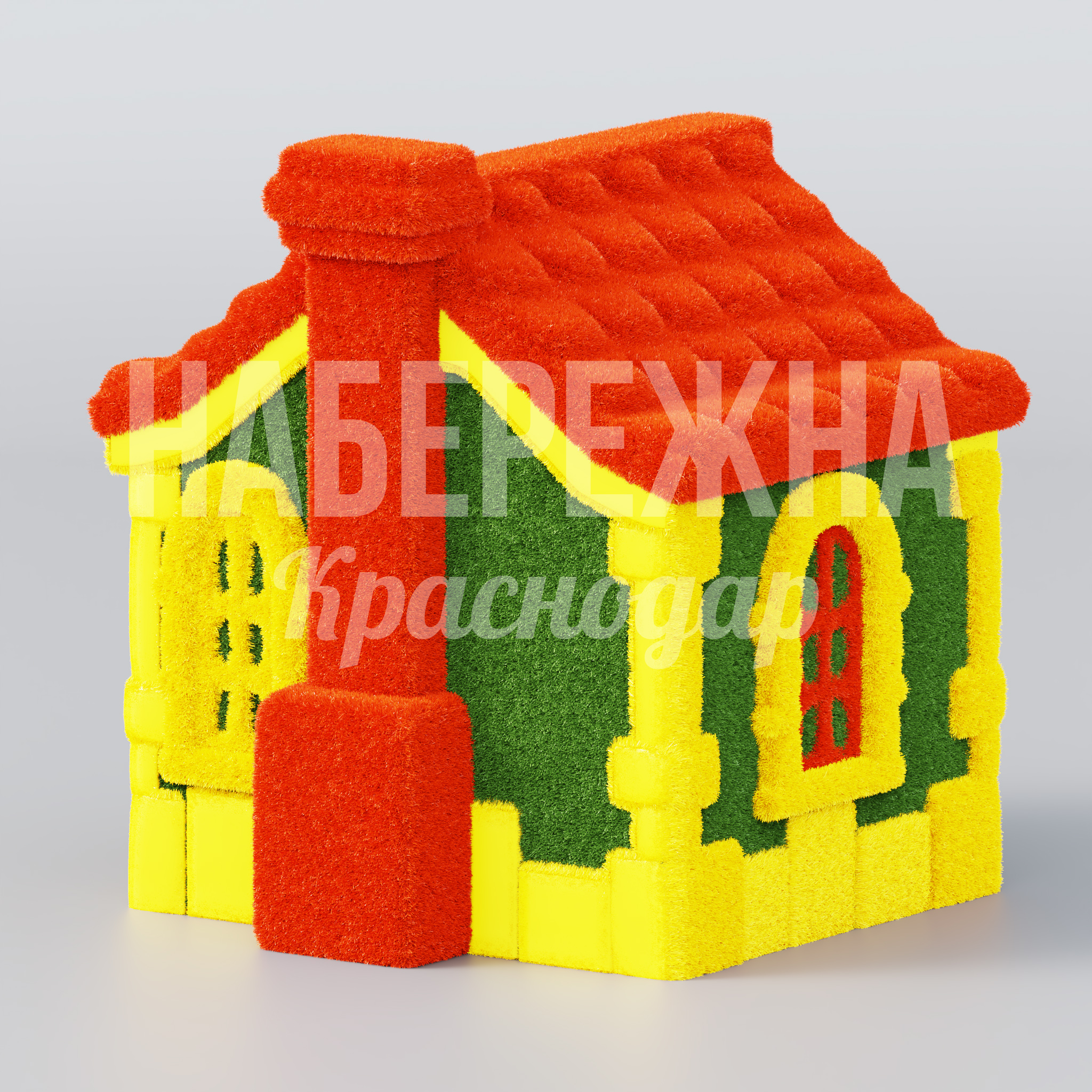 Домик Bokcodno - фото 3