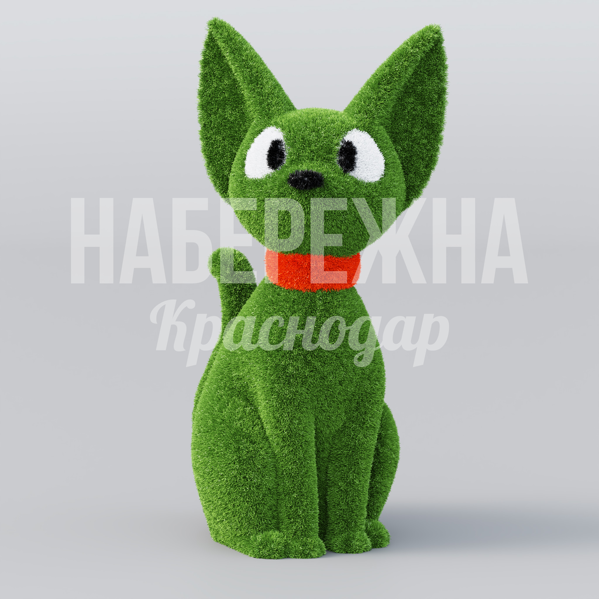 Кот Keod - фото 3