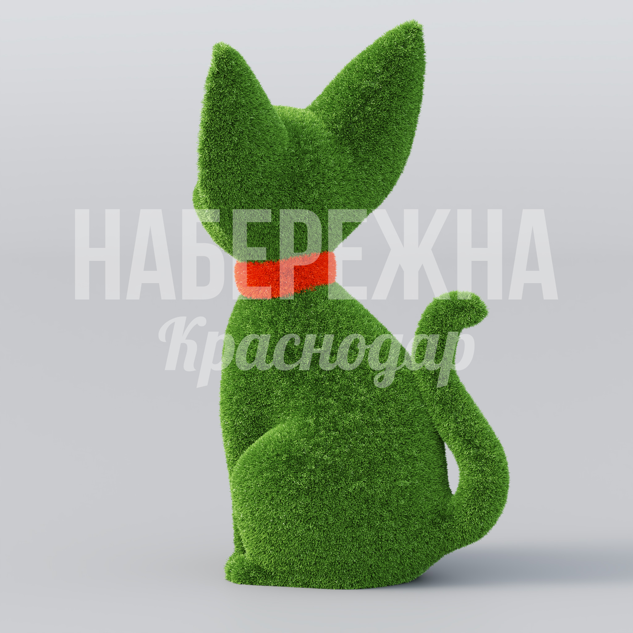 Кот Keod - фото 2