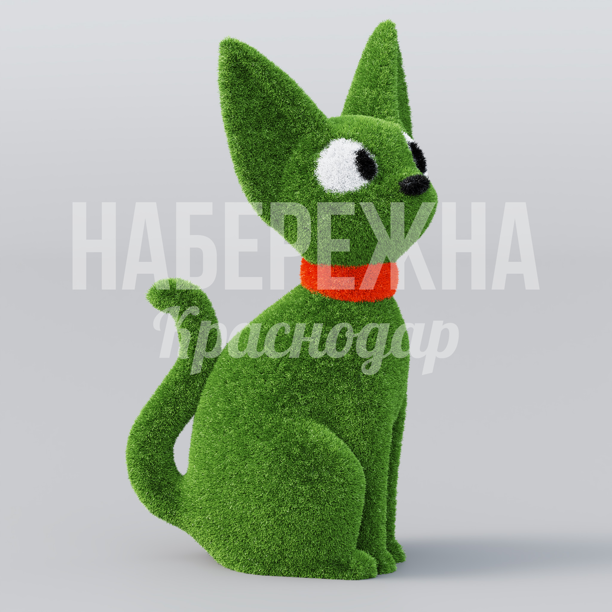 Кот Keod - фото 1