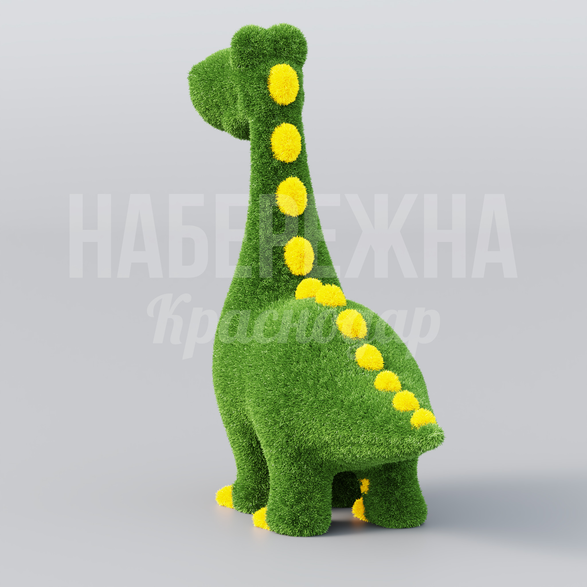 Динозаврик детский Deycensi - фото 3