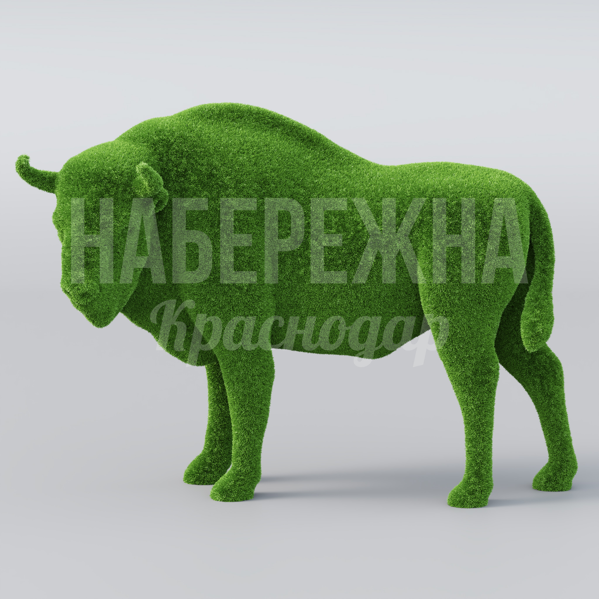 Зубр Nöuson - фото 2