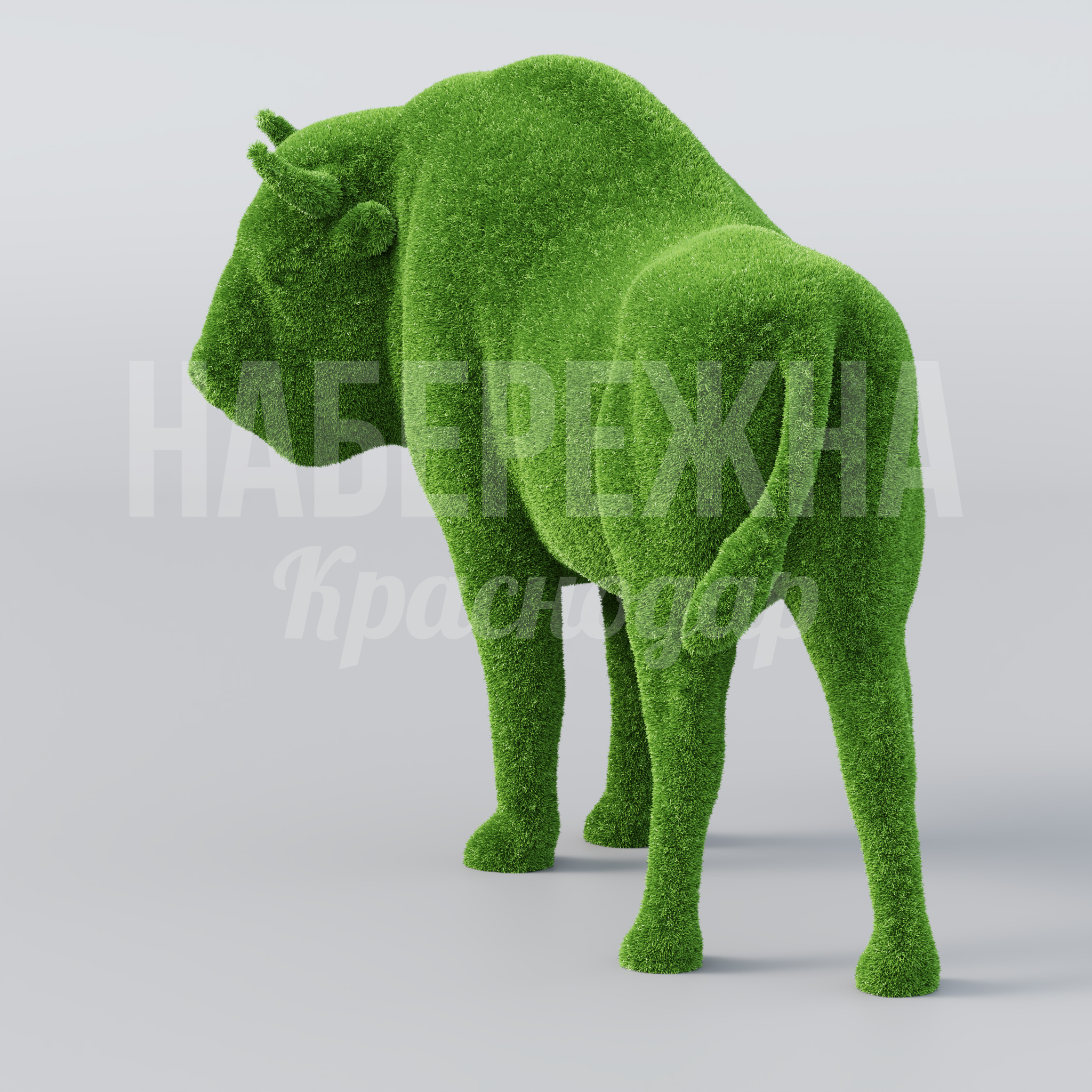 Зубр Nöuson - фото 3