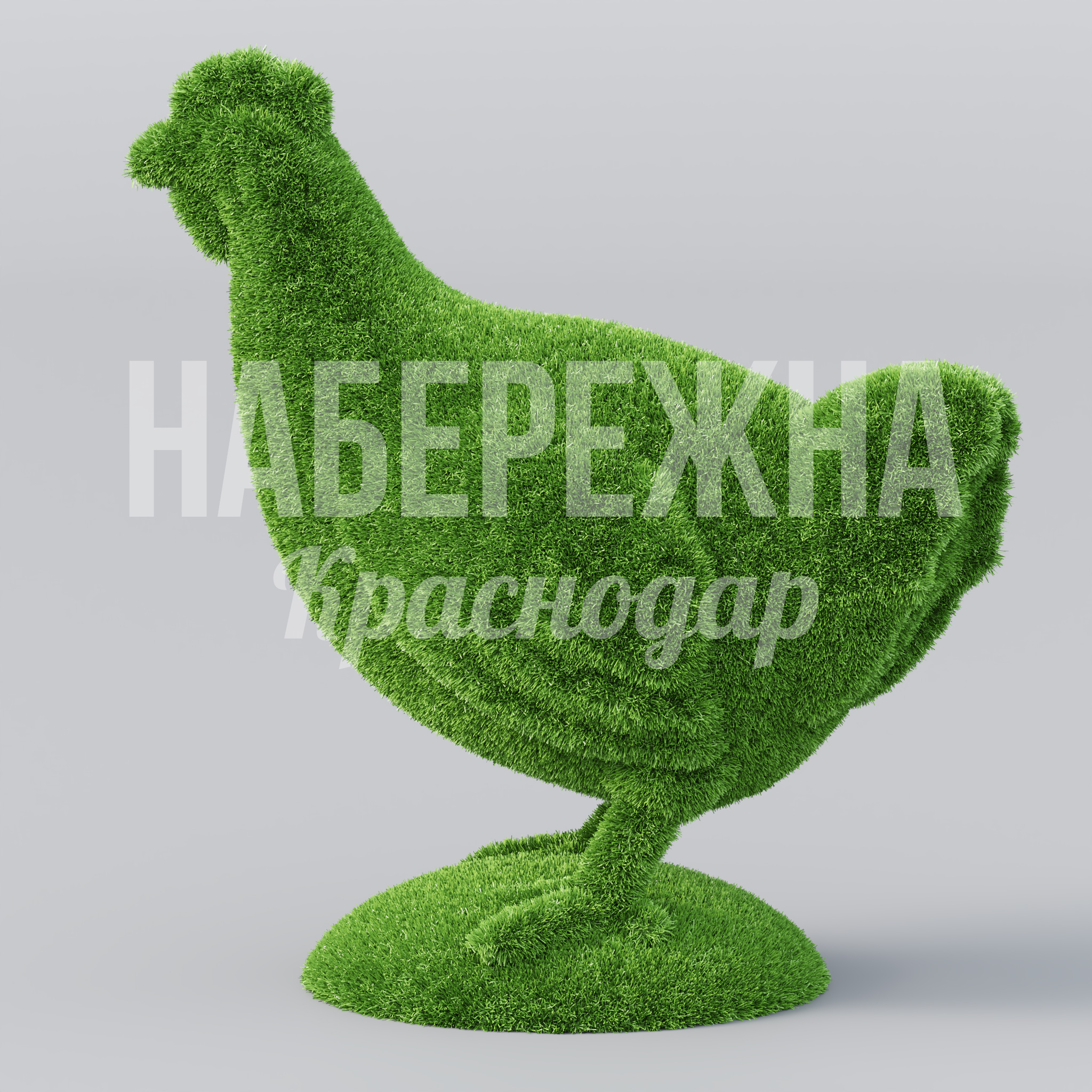 Курица Kuhdacva - фото 2