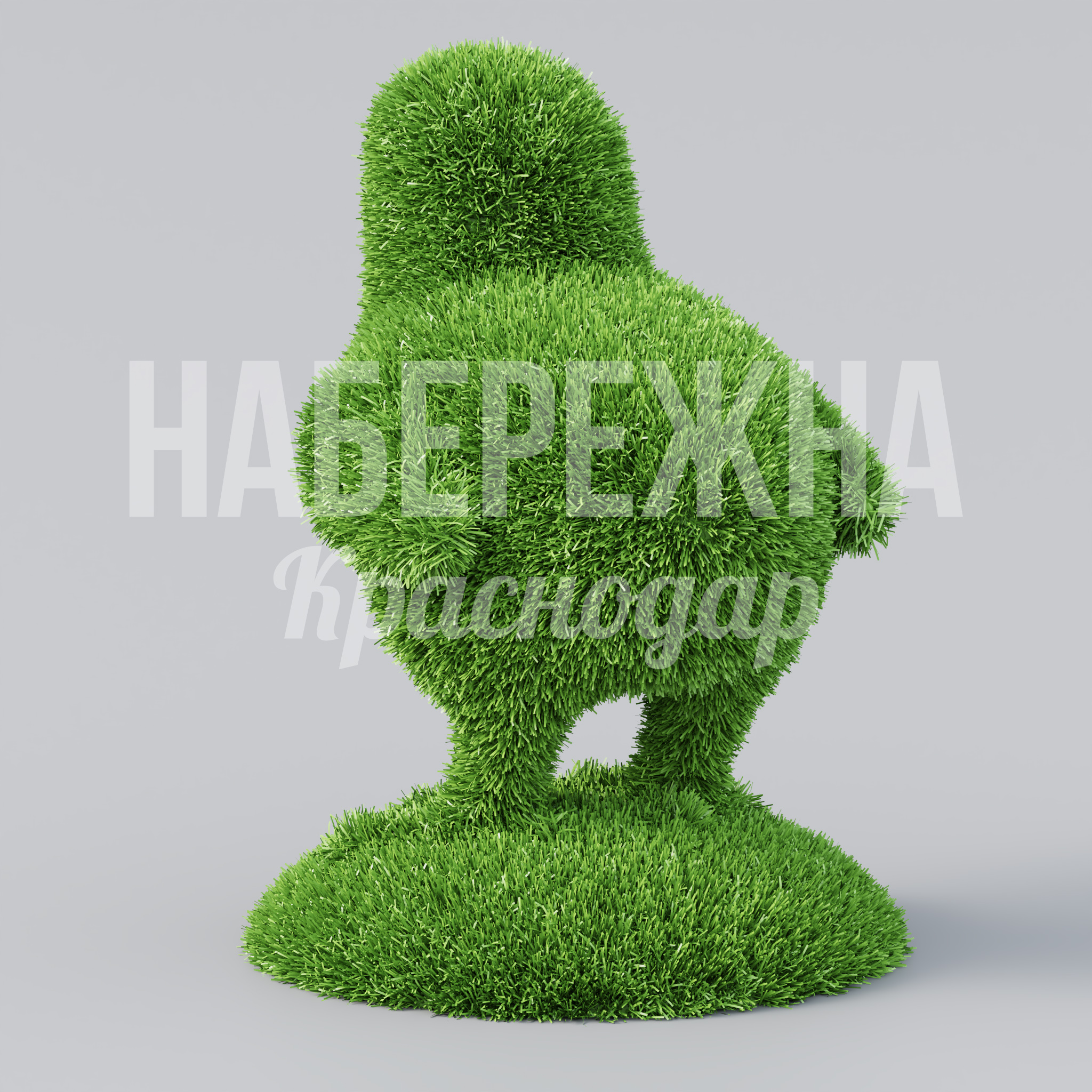 Цыпленок Yeånec - фото 3