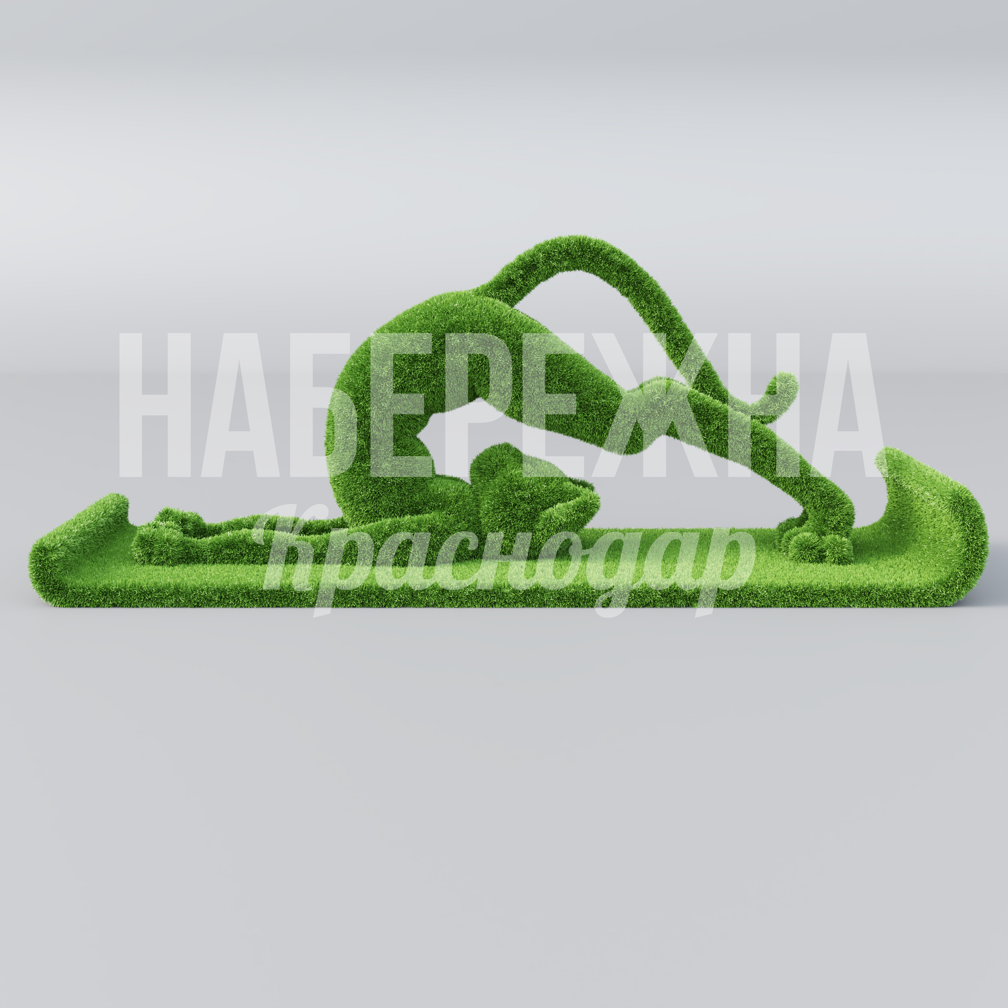 Йога кот Bumni - фото 2