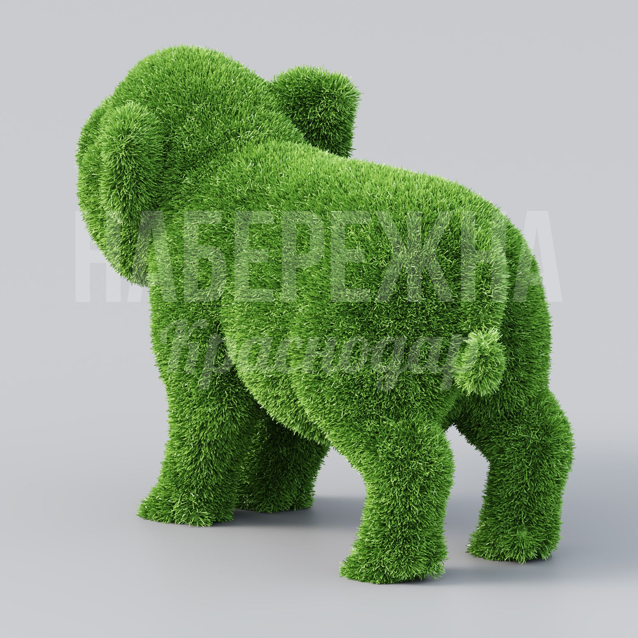 Поросенок Pifki - фото 3