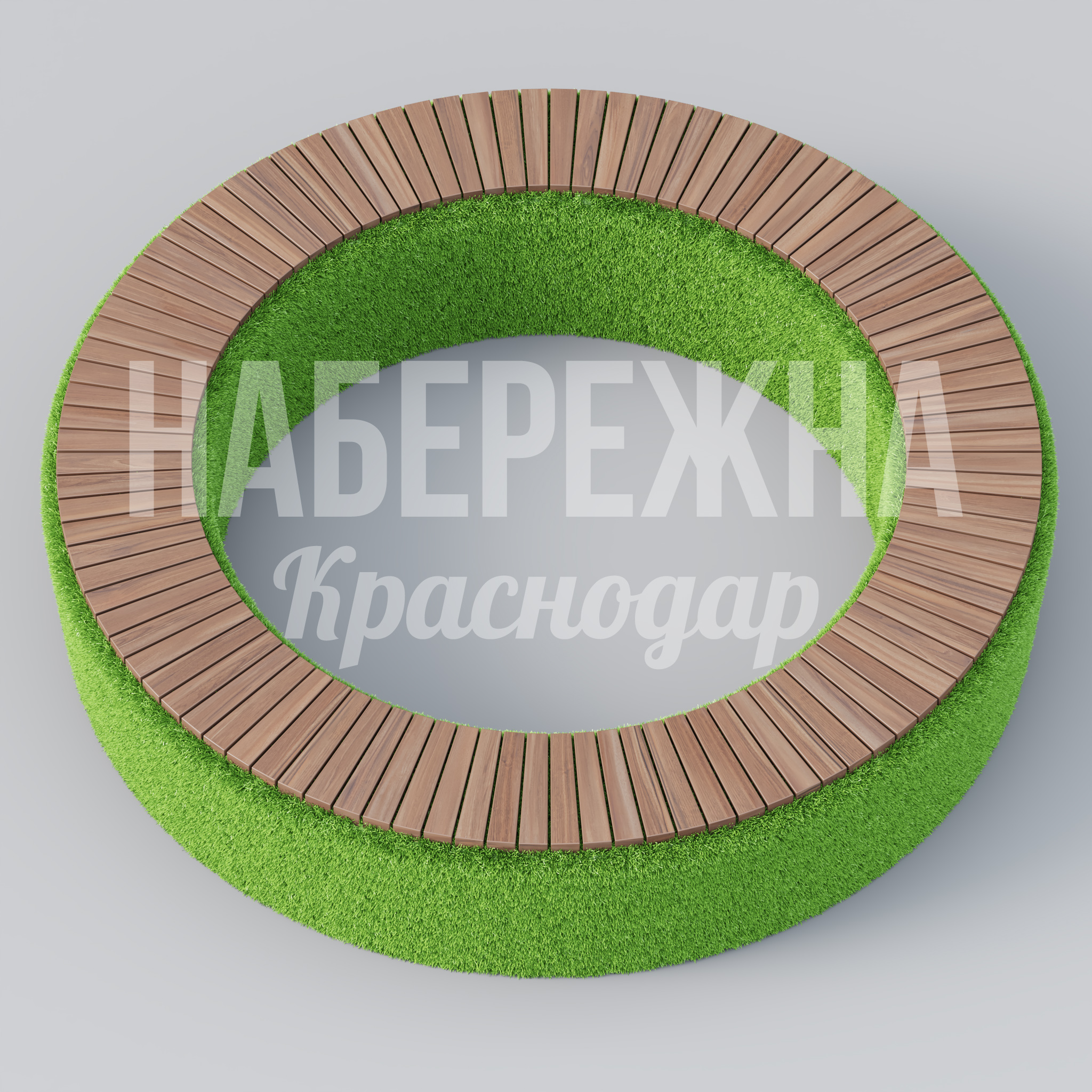 Лавочка Nödref - фото 3