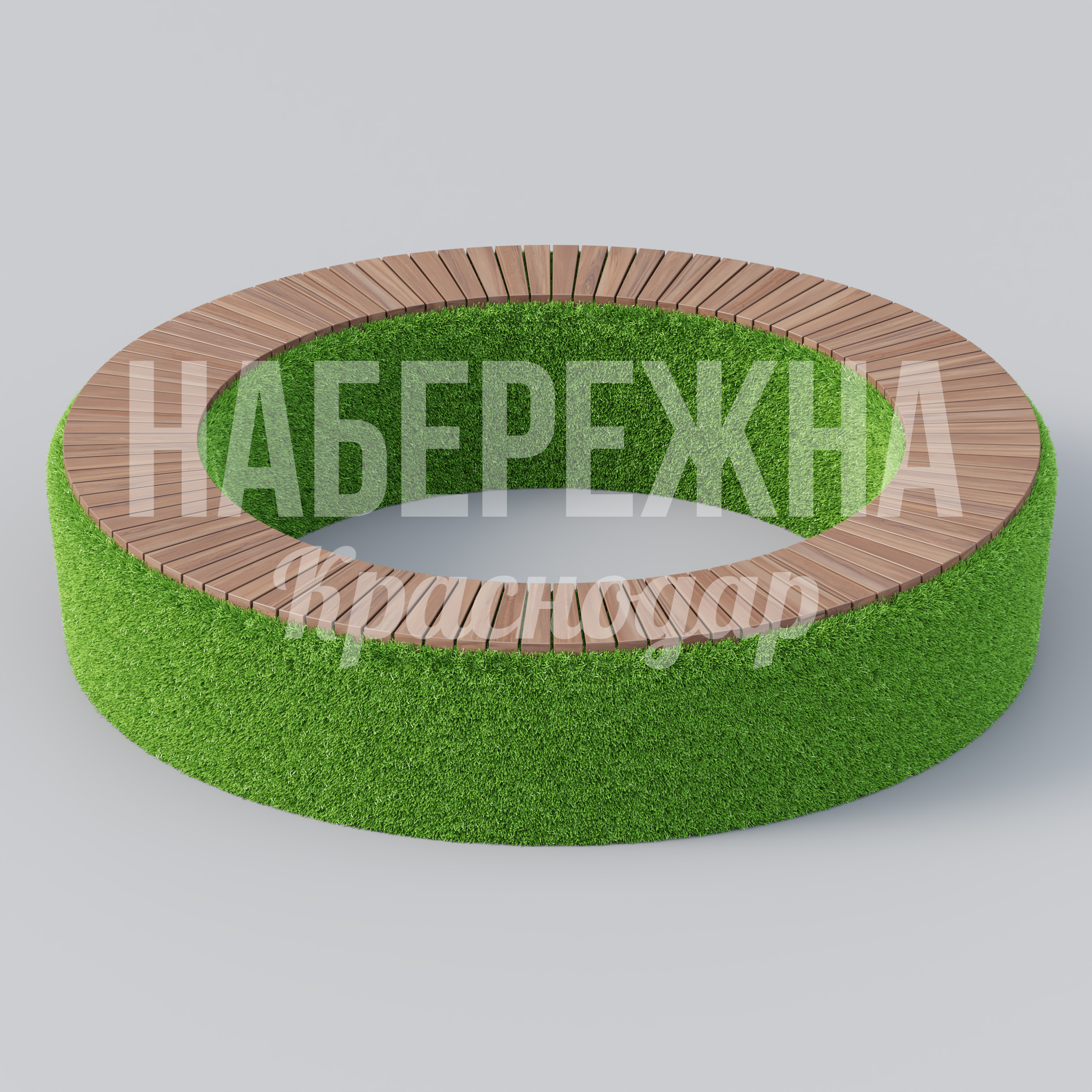 Лавочка Nödref - фото 1