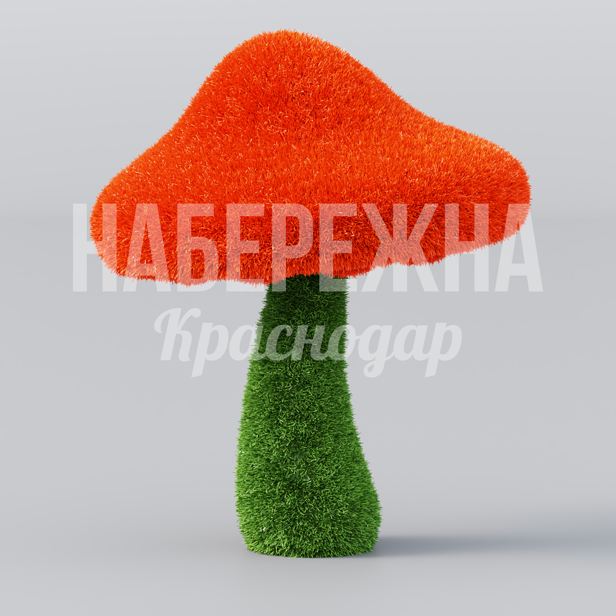 Гриб Yarcutko - фото 2