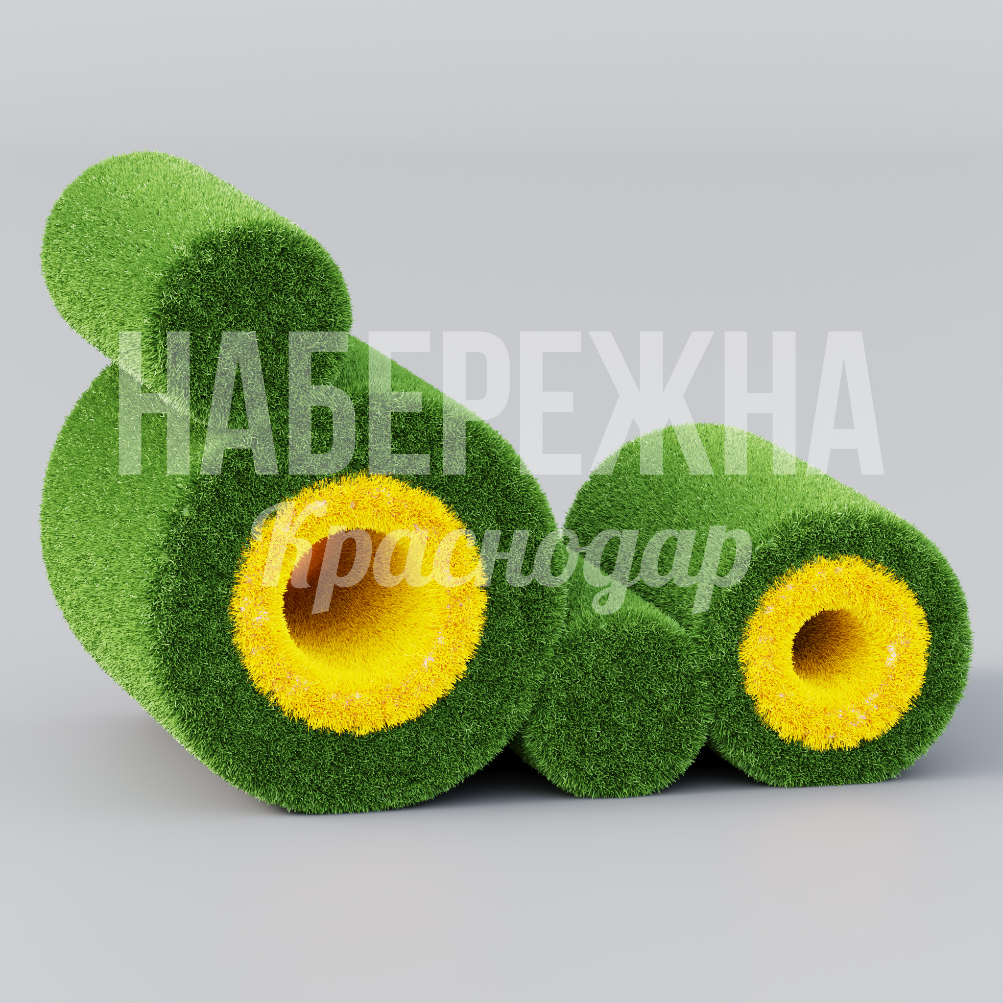 Лежак Beim - фото 2