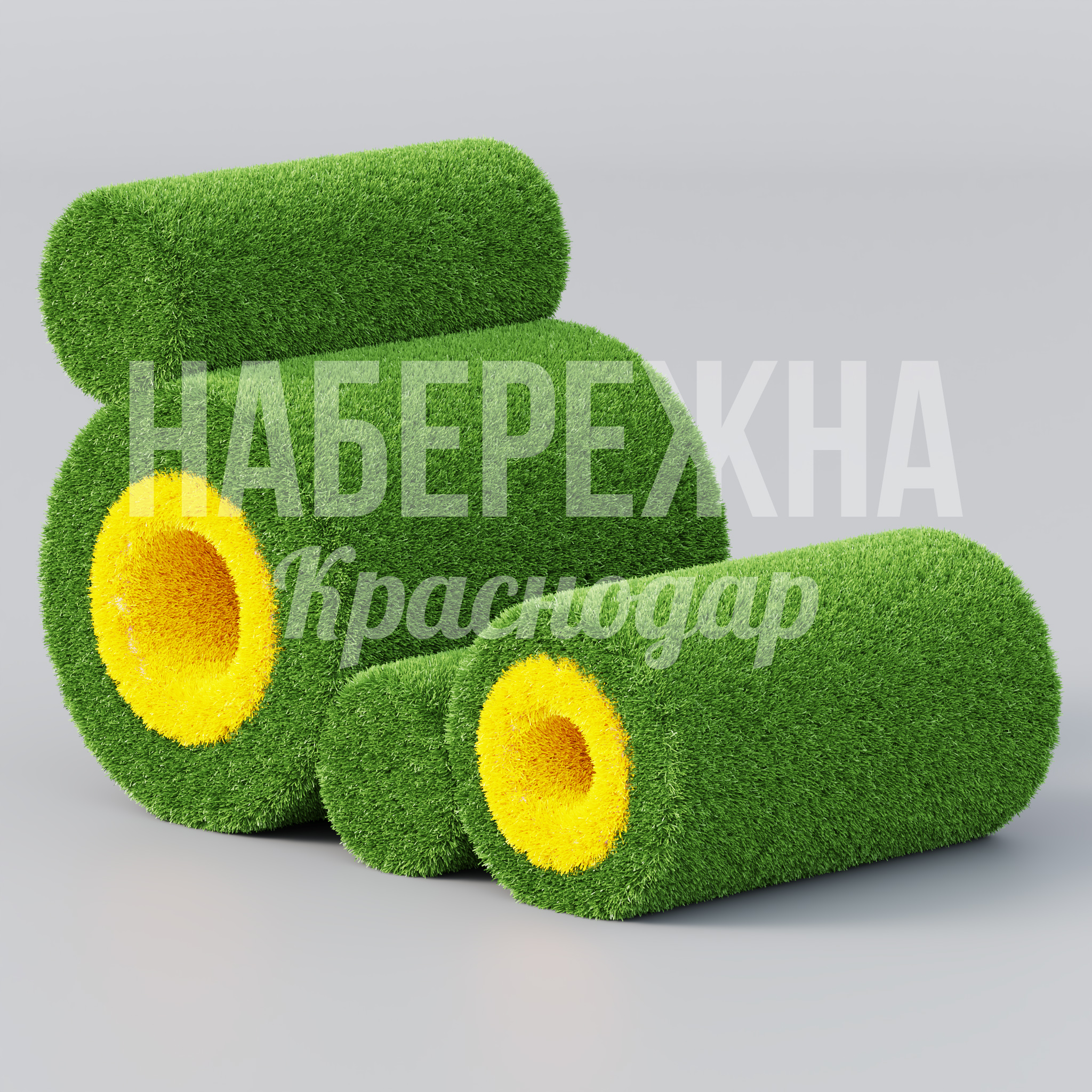 Лежак Beim - фото 1