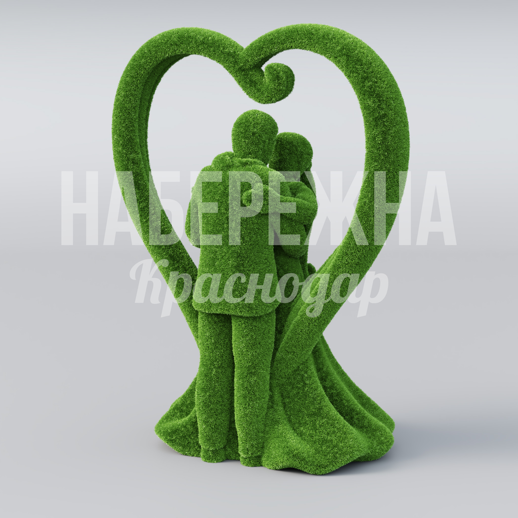 Пара влюбленных Loobran и Deyerda - фото 3