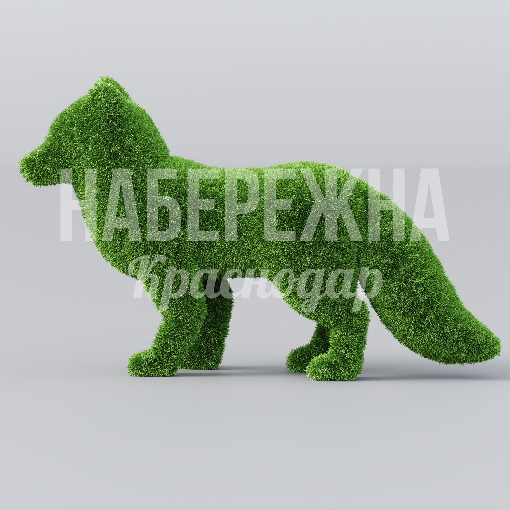 Лиса Göikalsa - фото 2