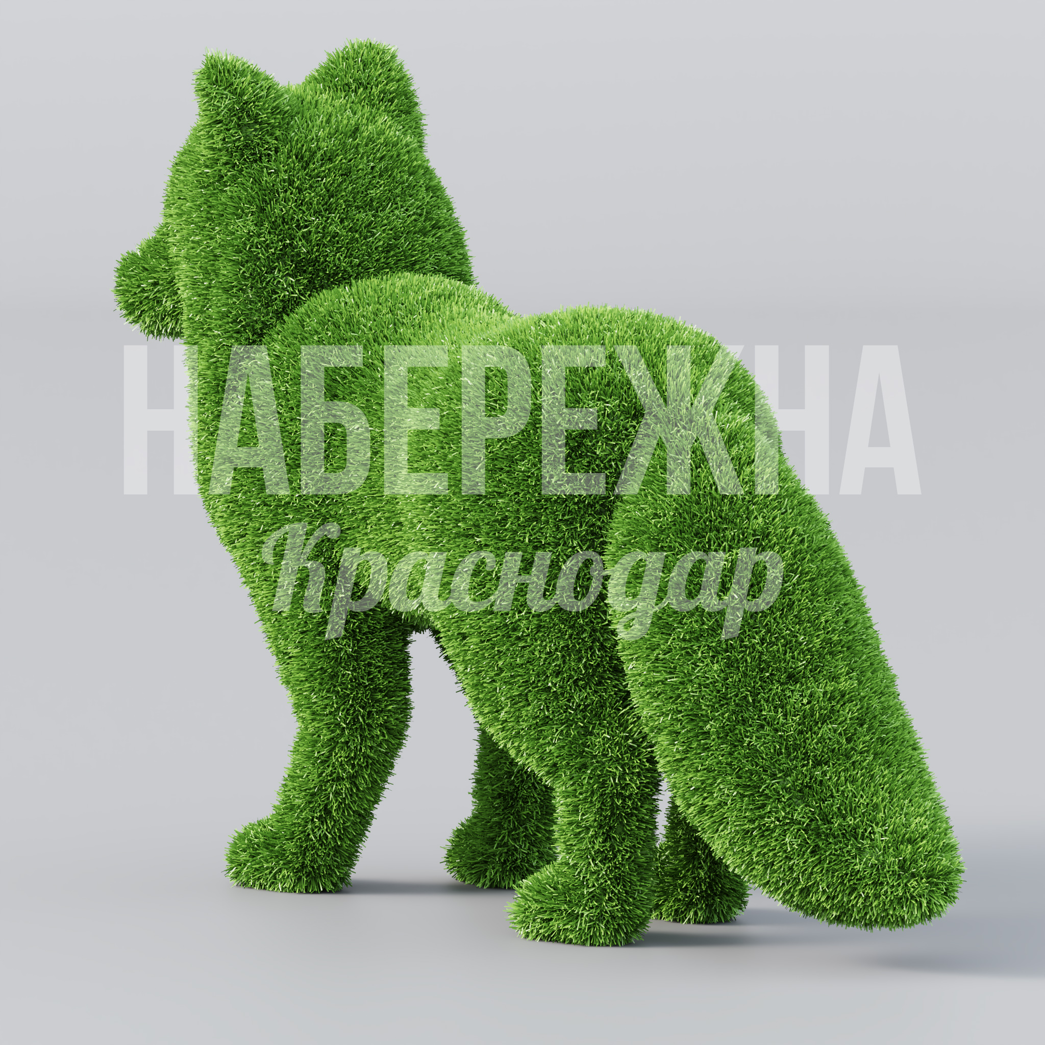 Лиса Göikalsa - фото 3